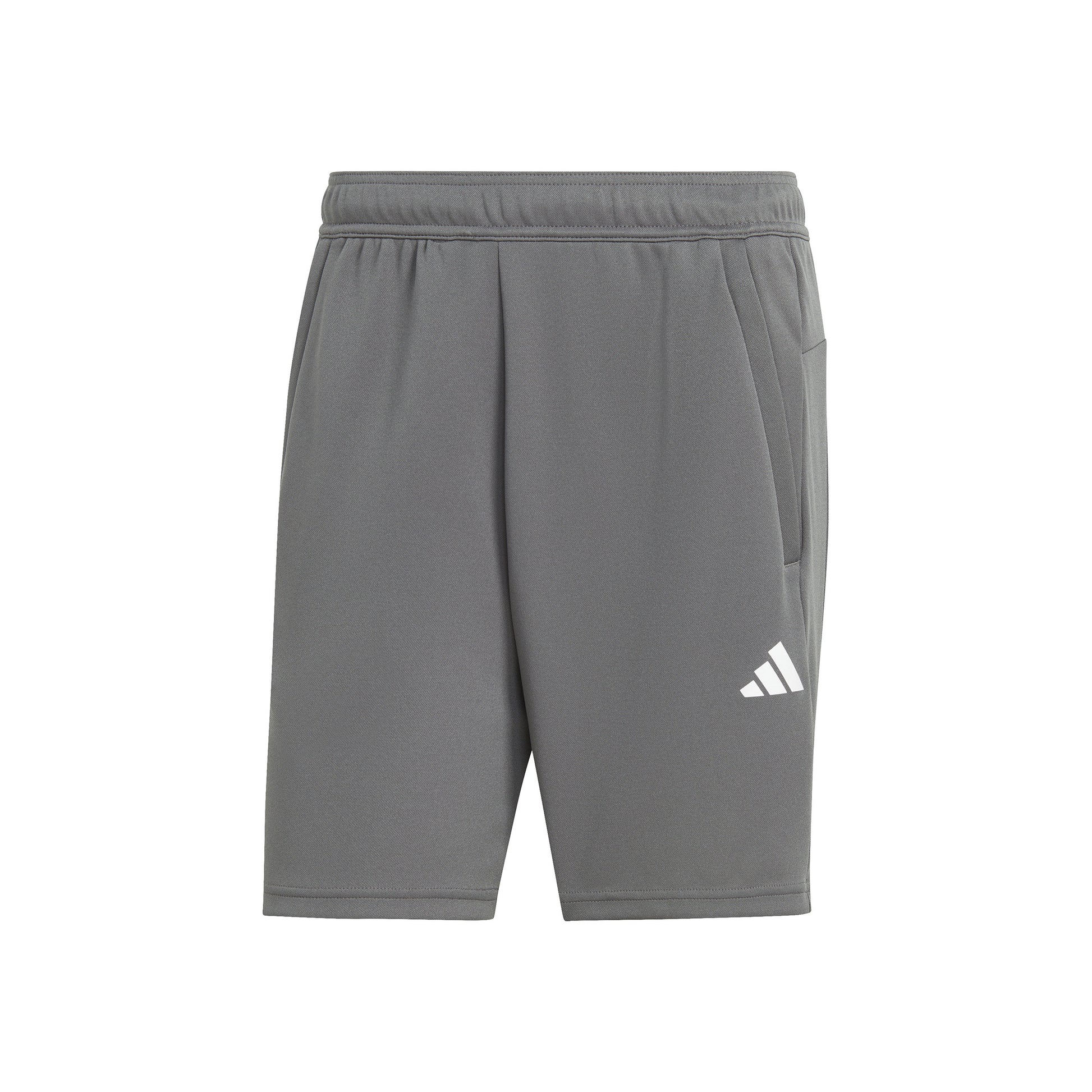 adidas Training Essentials Stretch 7in Pantaloncini Uomini-Grigio Scuro