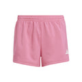 Training Essentials 3 Stripes Pantaloncini Bambini-Berry