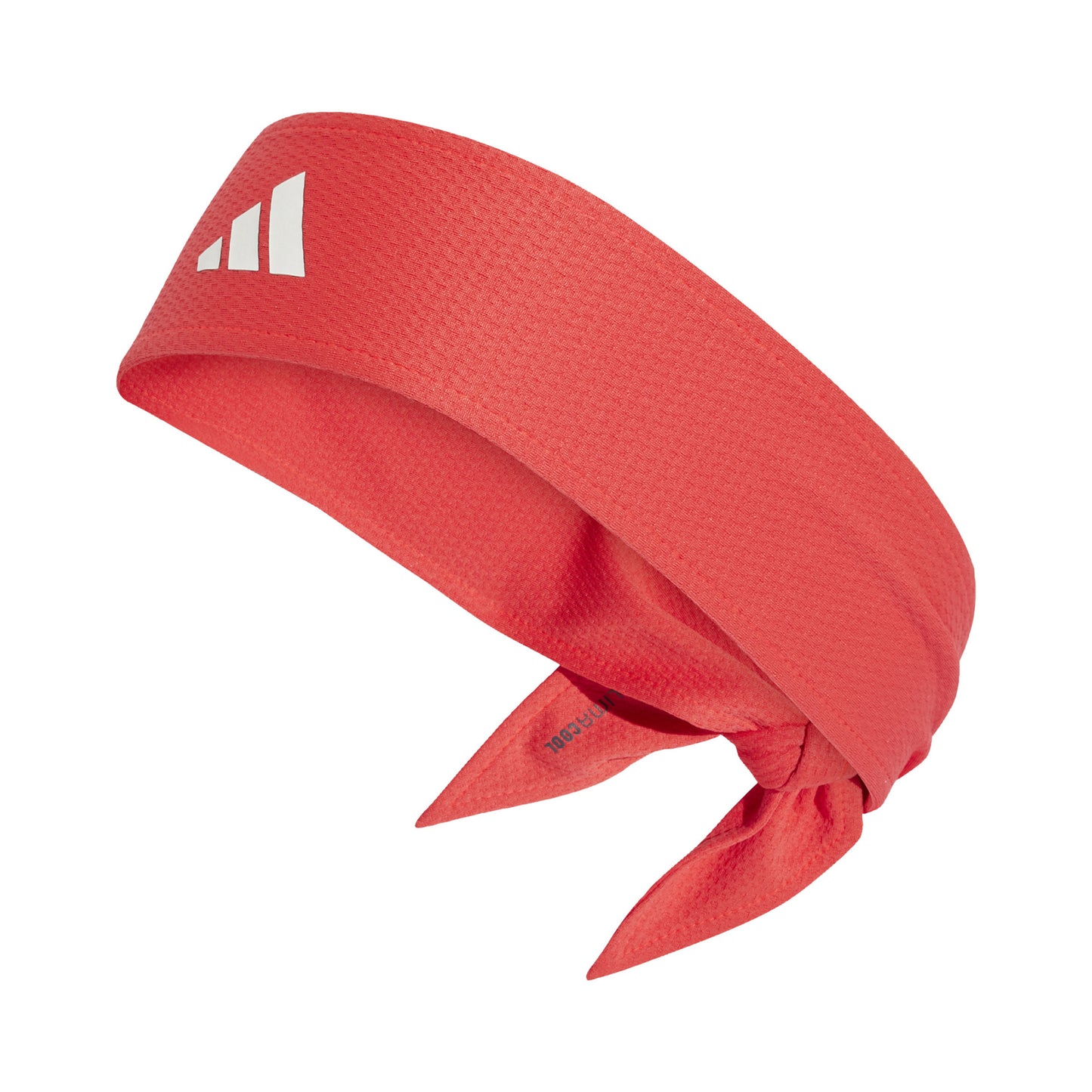 adidas C.C. Bandana Unisex - rosso,