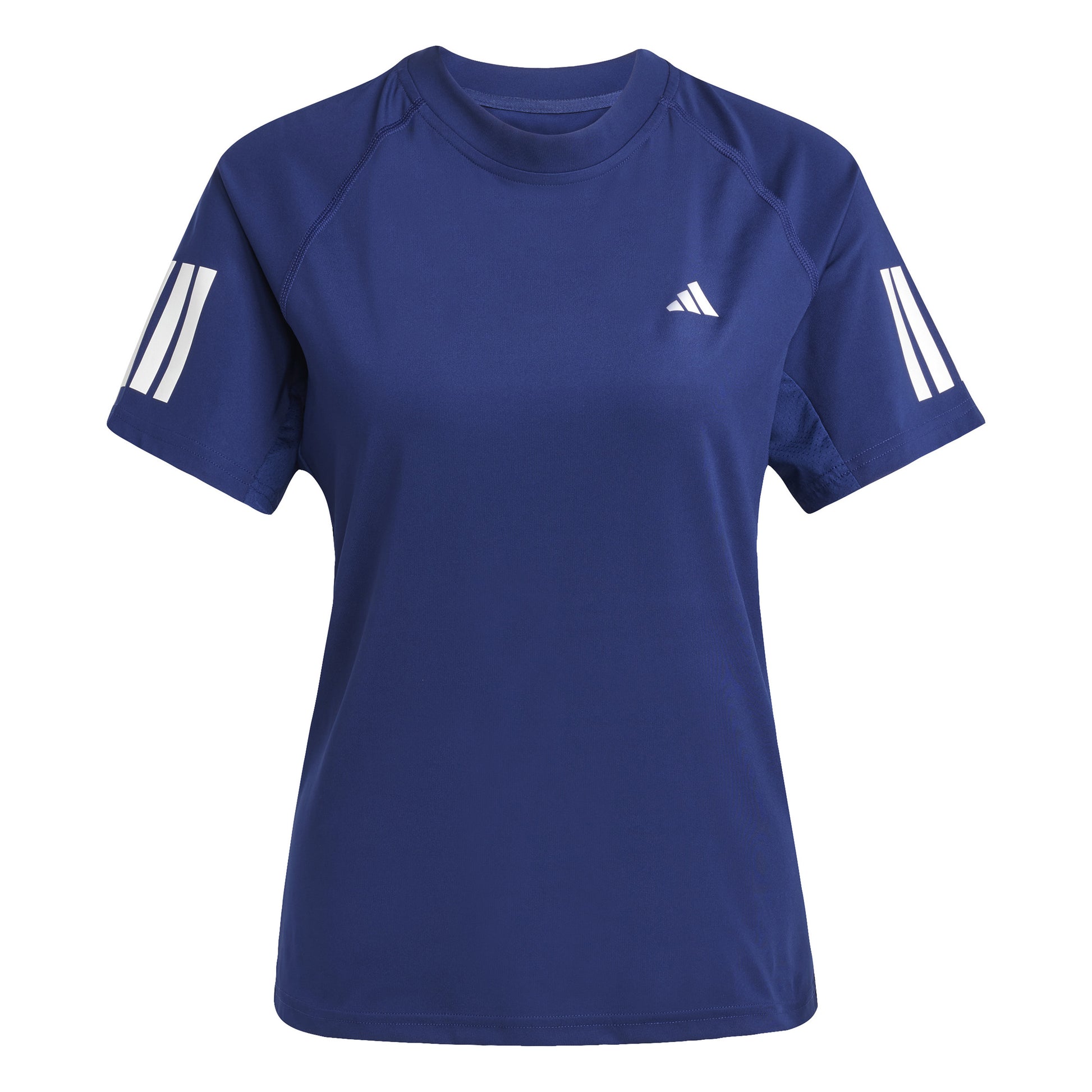adidas Club Maglietta Donna - blu scuro