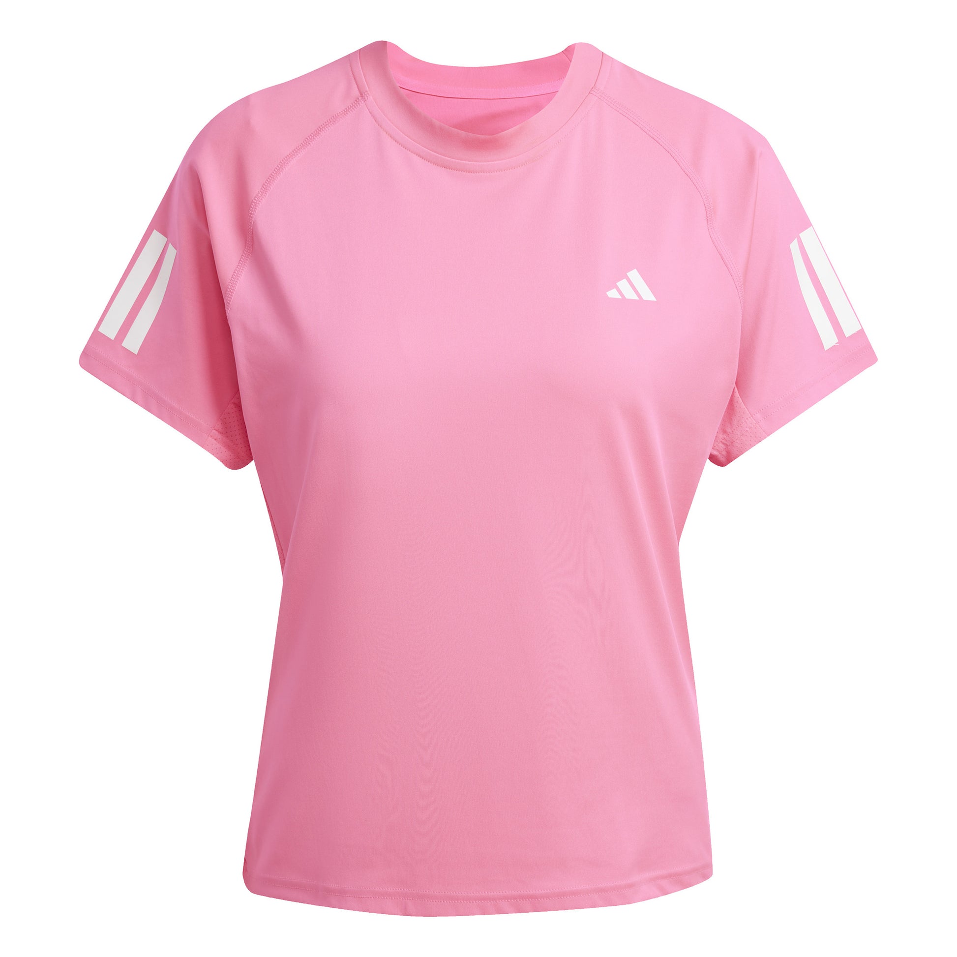 adidas Club Maglietta Donna - rosa
