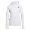 Adizero Giacca da corsa Donna - bianco,
