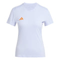 adizero Essentials Camicia da corsa Donna - lilla,