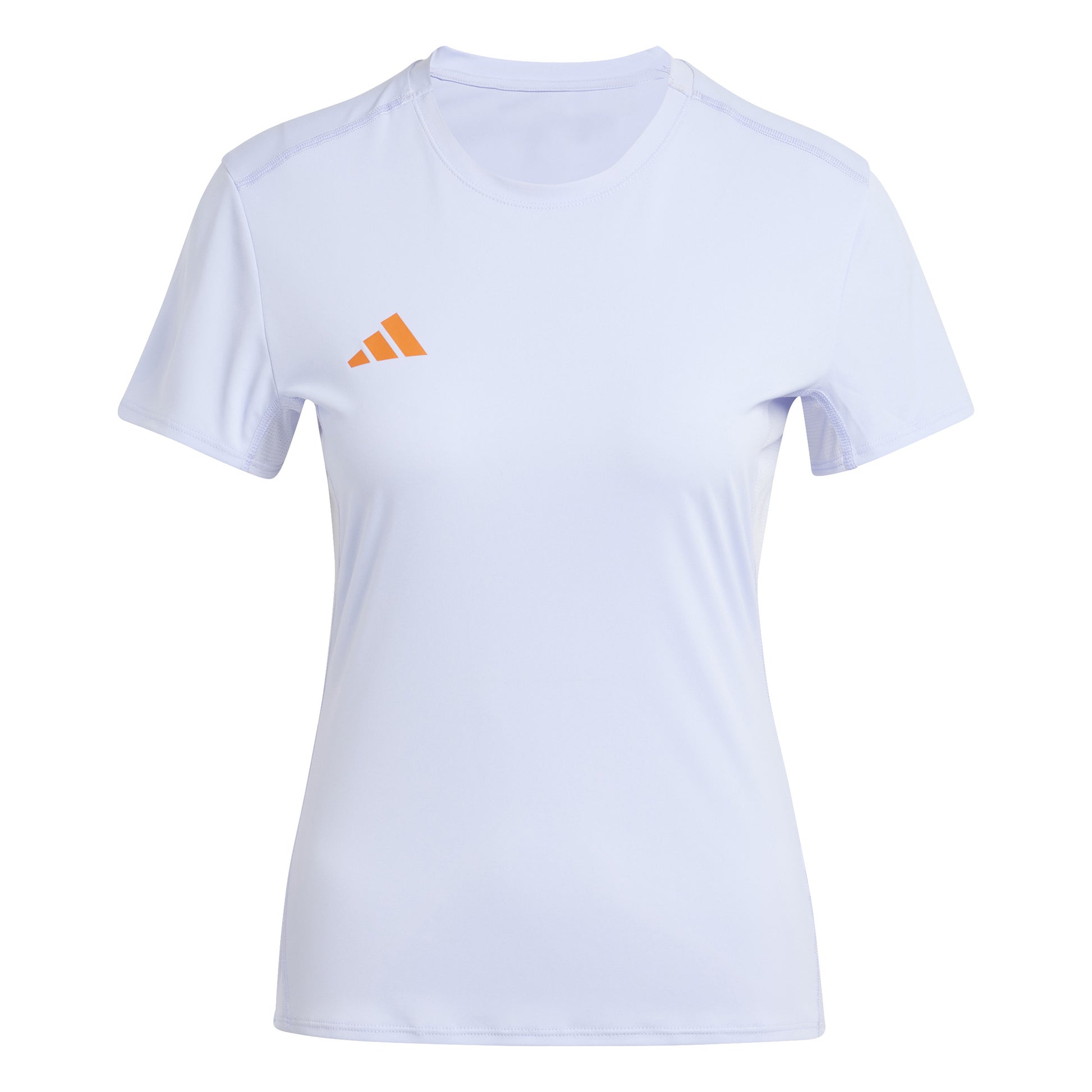 adidas adizero Essentials Camicia da corsa Donna - lilla,