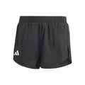 Adizero Essentials Pantaloncini da corsa Donna - nero,