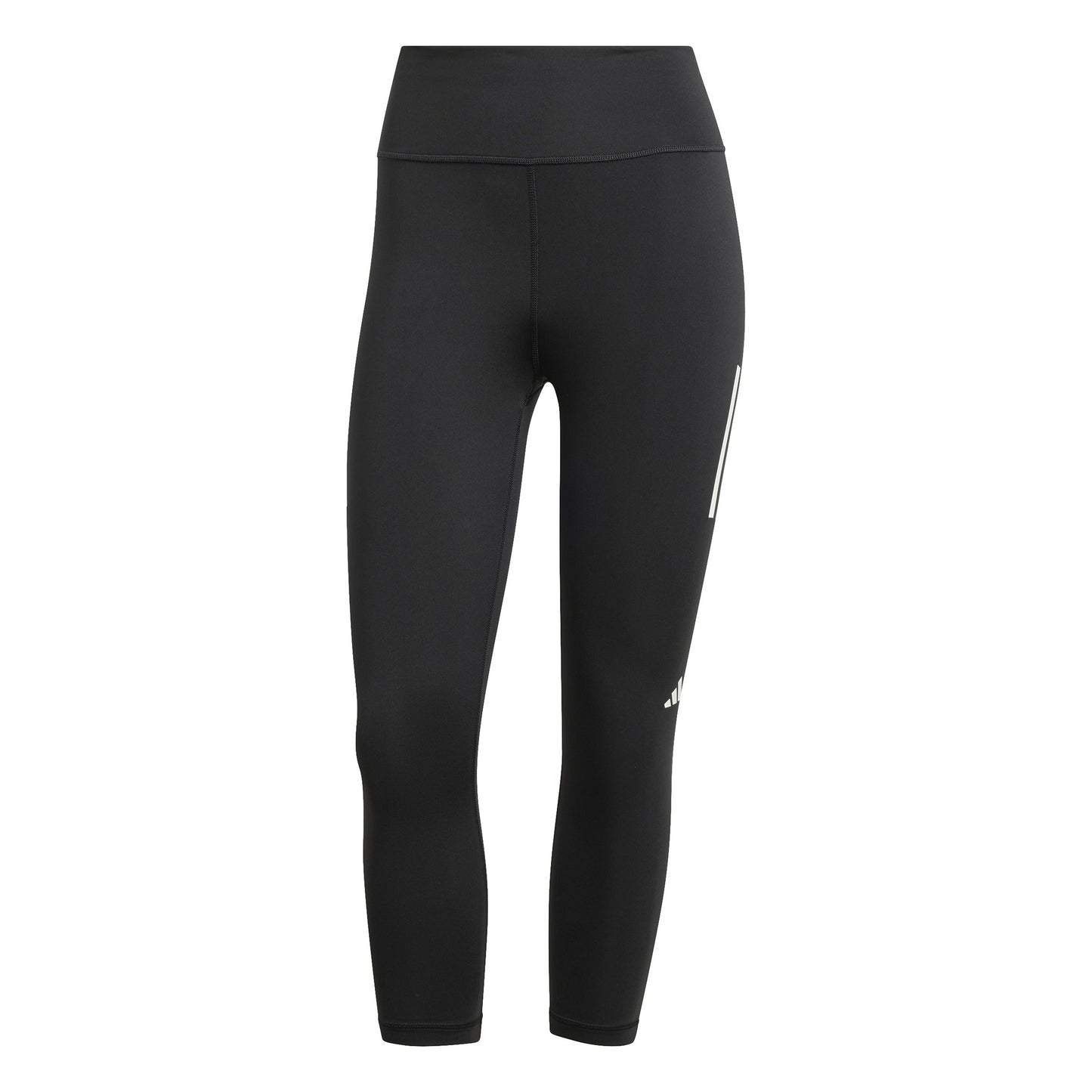 adidas Own the Run 3/4 Calzamaglia da corsa Donna - nero,