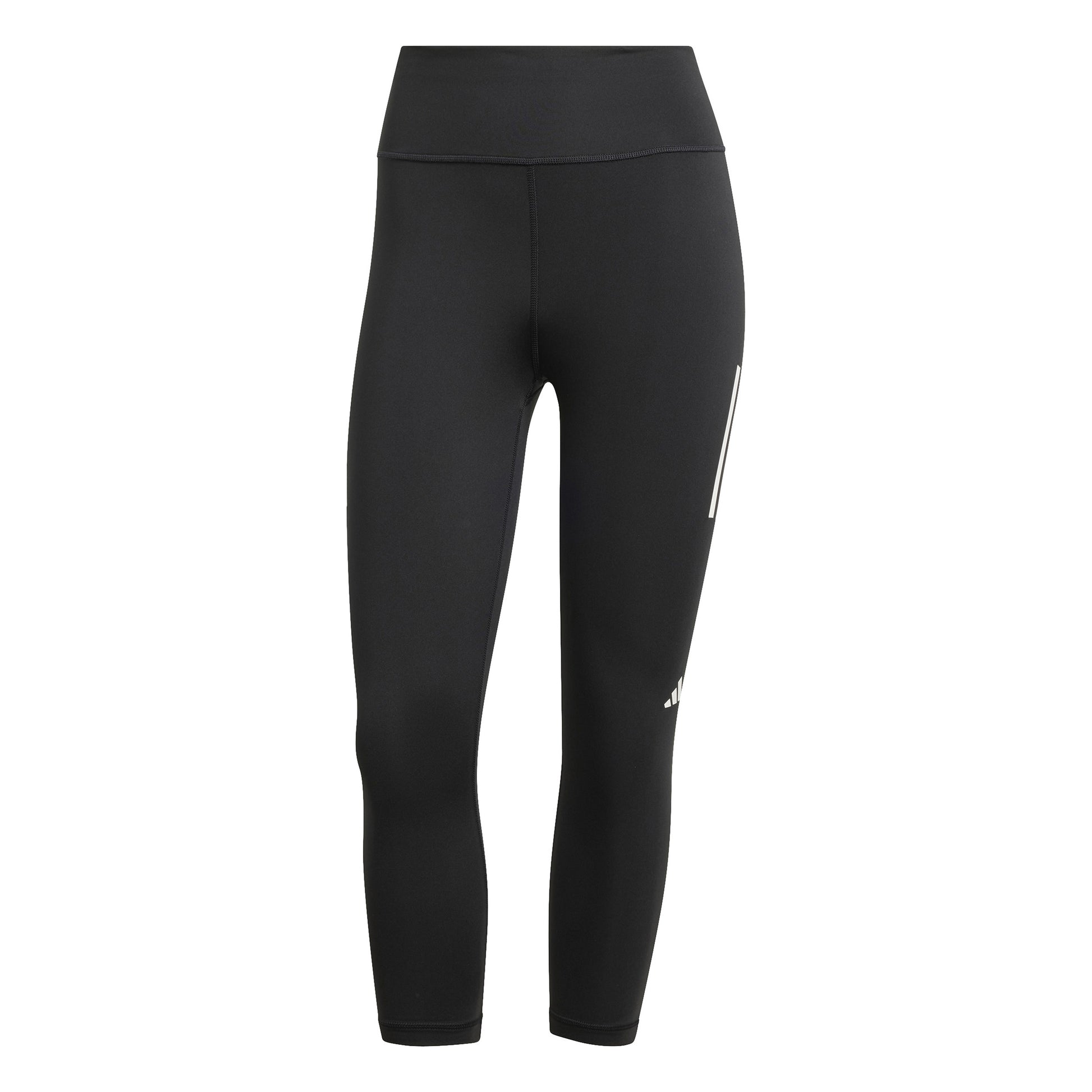 adidas Own the Run 3/4 Calzamaglia da corsa Donna - nero,