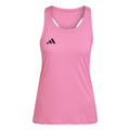 Adizero Essentials Canottiera Donna - rosa,