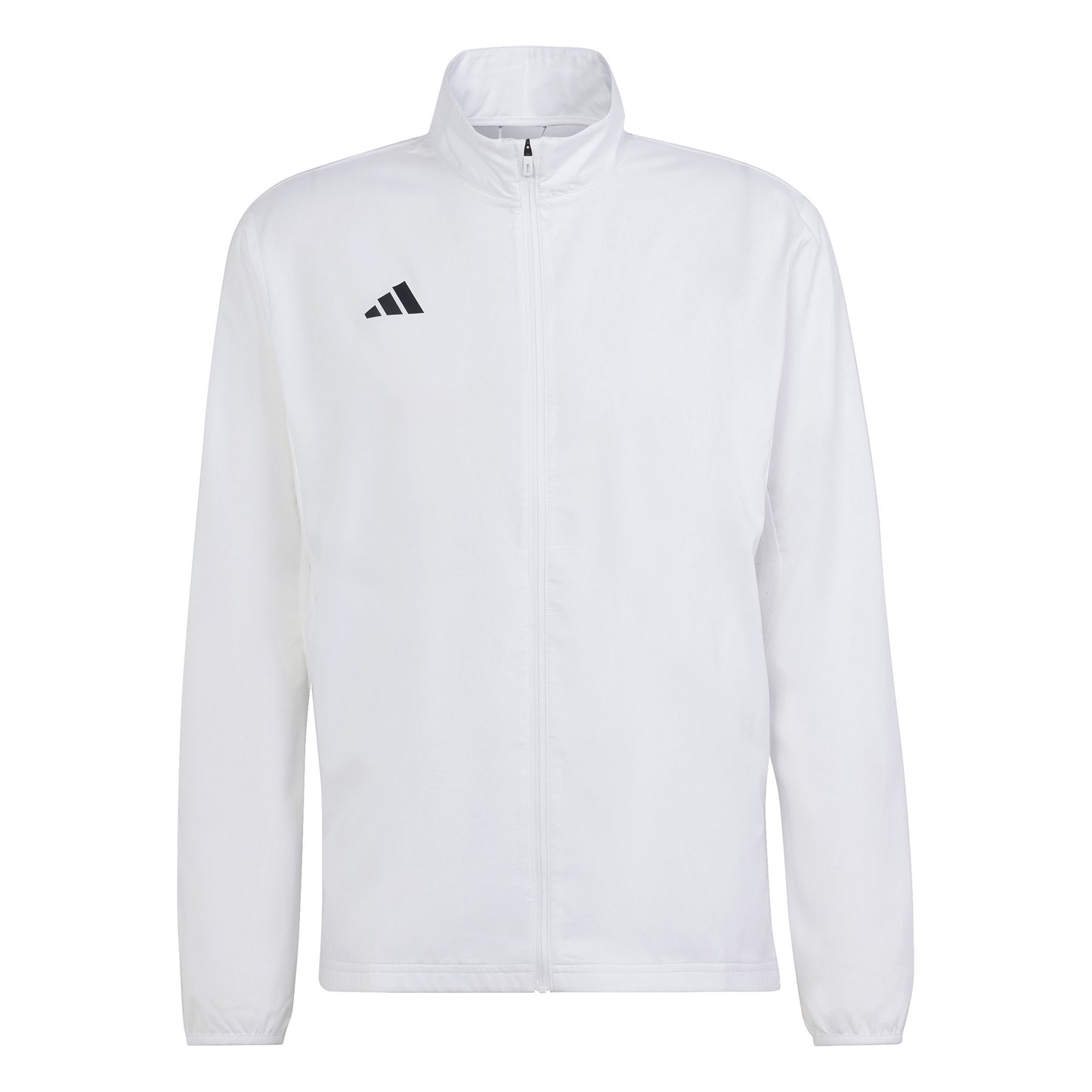 adidas Adizero Essentials Giacca da corsa Uomini - bianco,