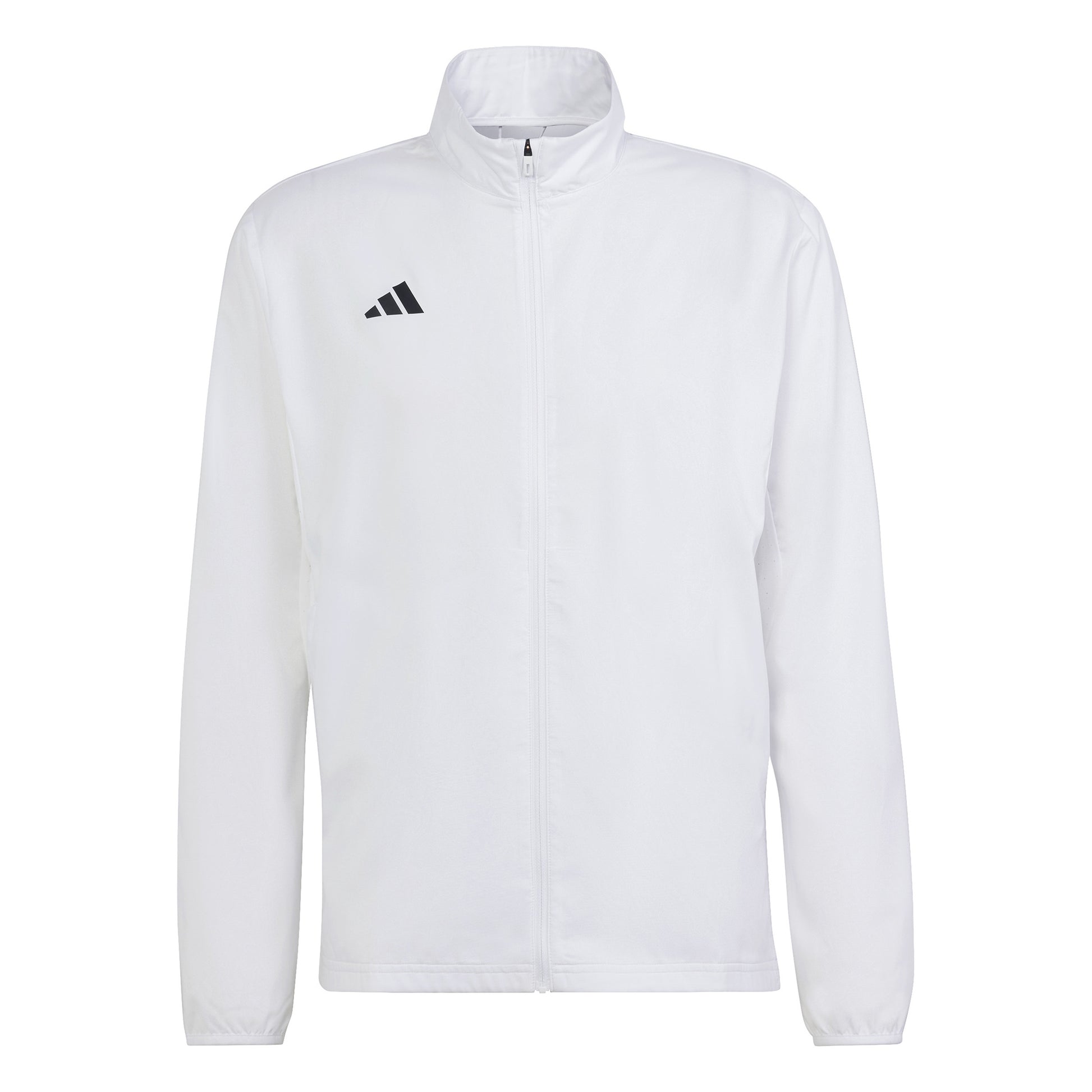 adidas Adizero Essentials Giacca da corsa Uomini - bianco,