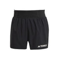 Terrex XPR 5in Pantaloncini da corsa Donna - nero,