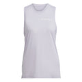 Terrex XPR Canottiera Donna - lilla,