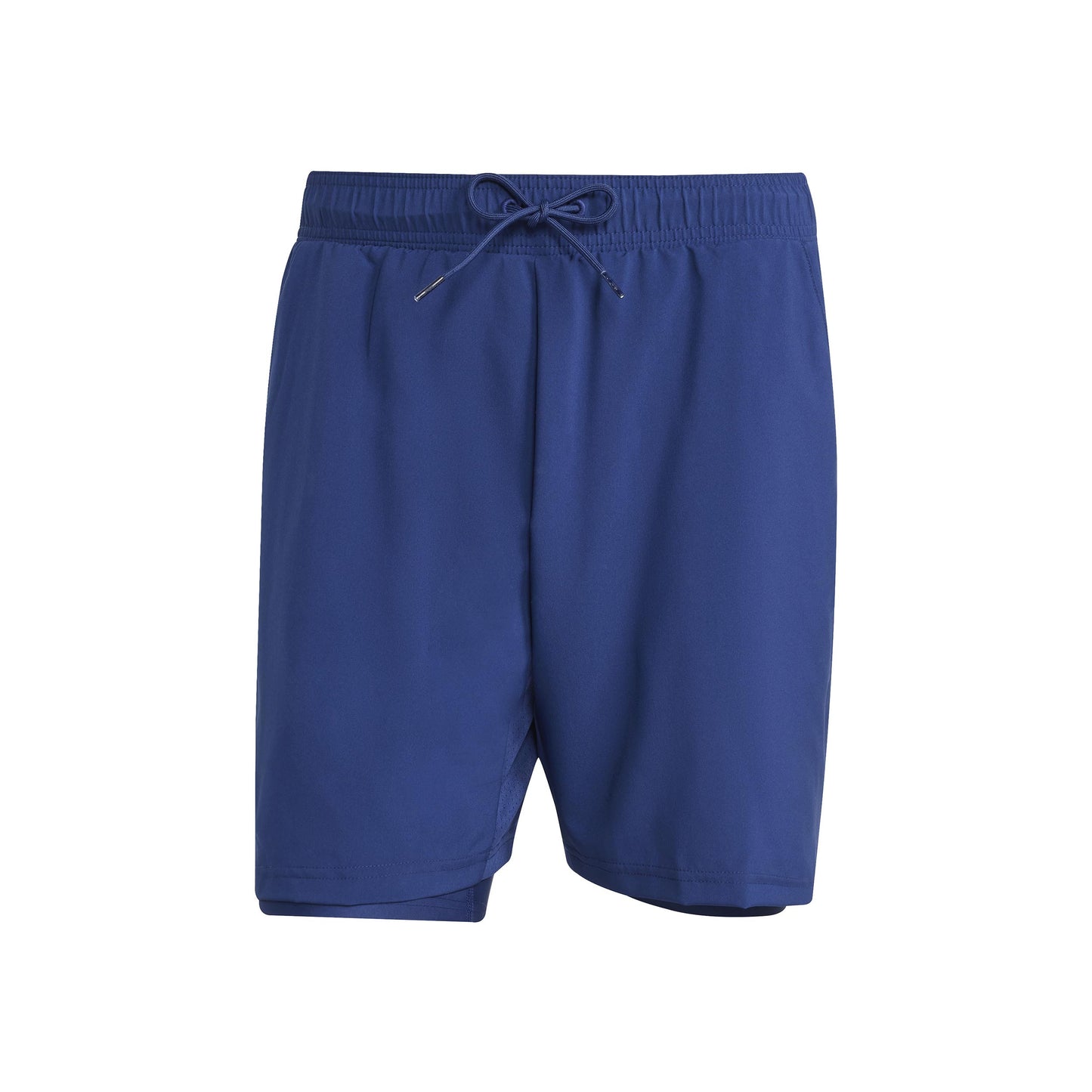 adidas Club 2in1 7in Pantaloncini Uomini-Blu Scuro