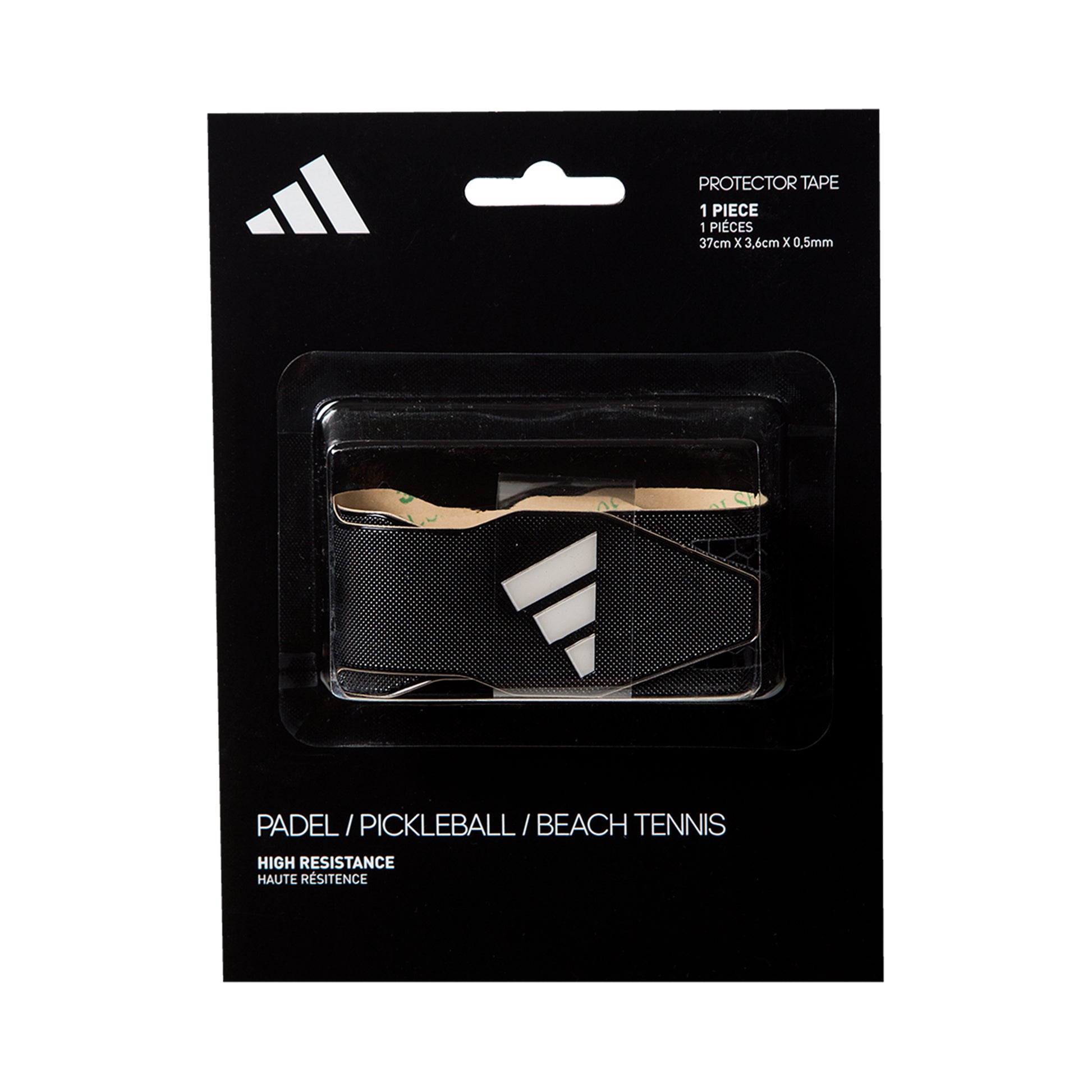 adidas Antishock Protection Tape Nastro di protezione del telaio Padel