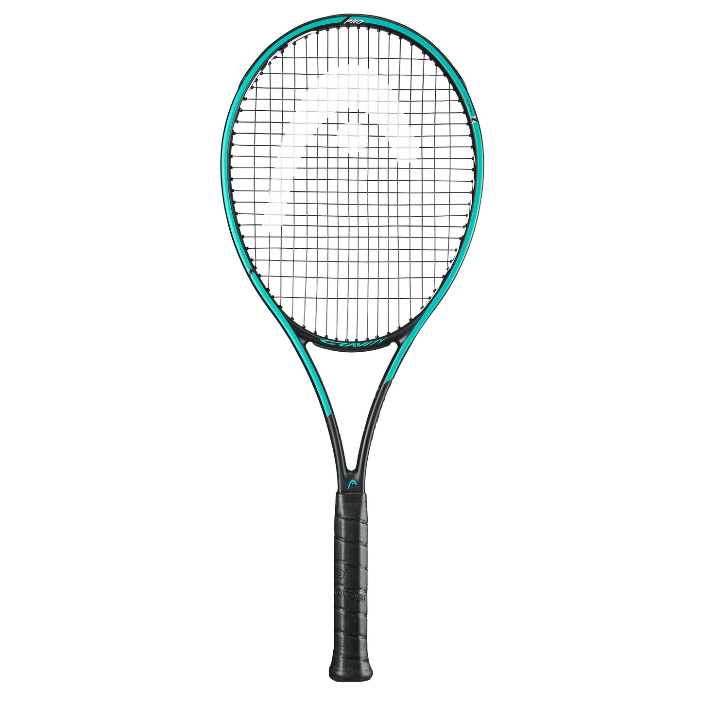 HEAD Gravity Graphene 360+ Pro Racchette da torneo non incordata