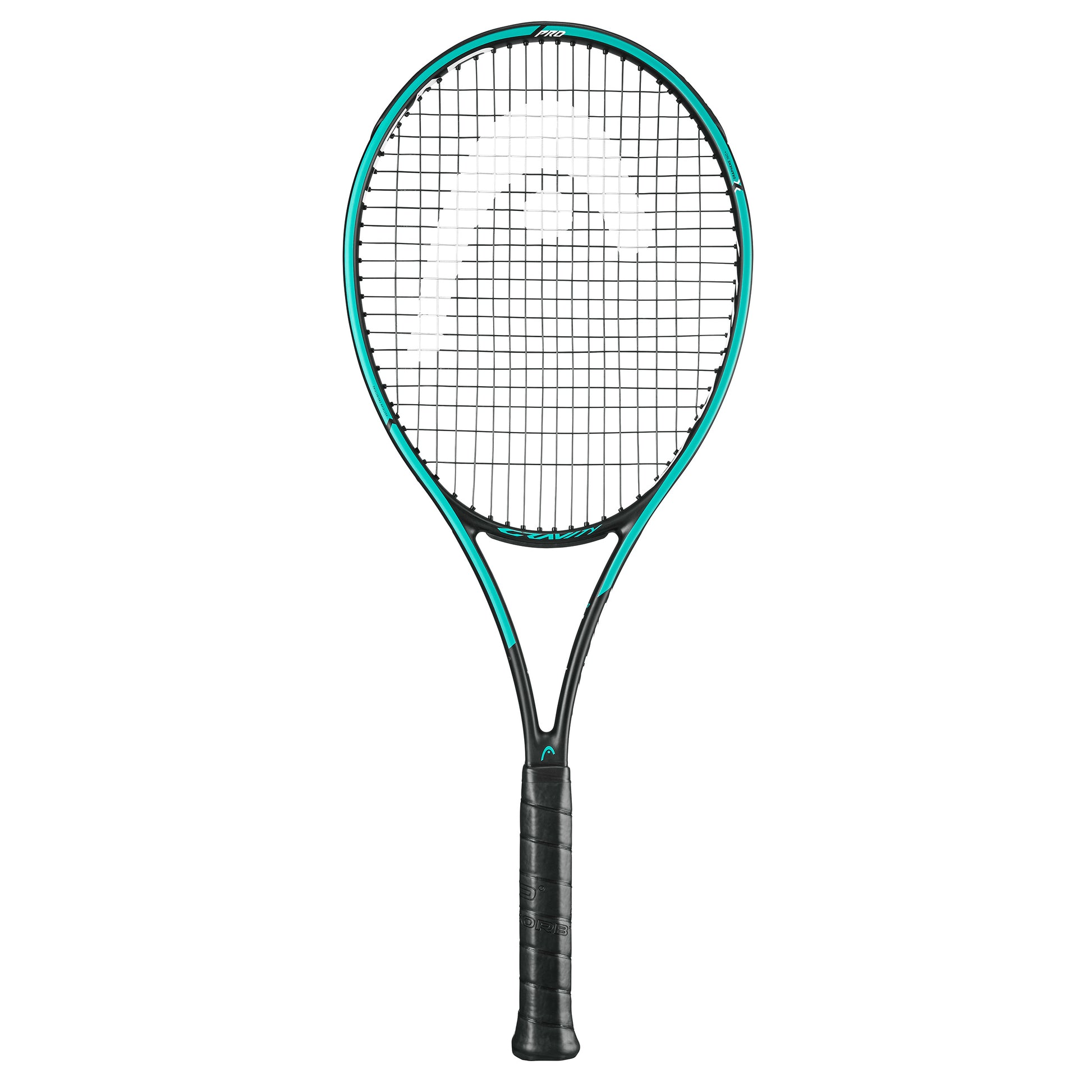 HEAD Gravity Graphene 360+ Pro Racchette da torneo non incordata