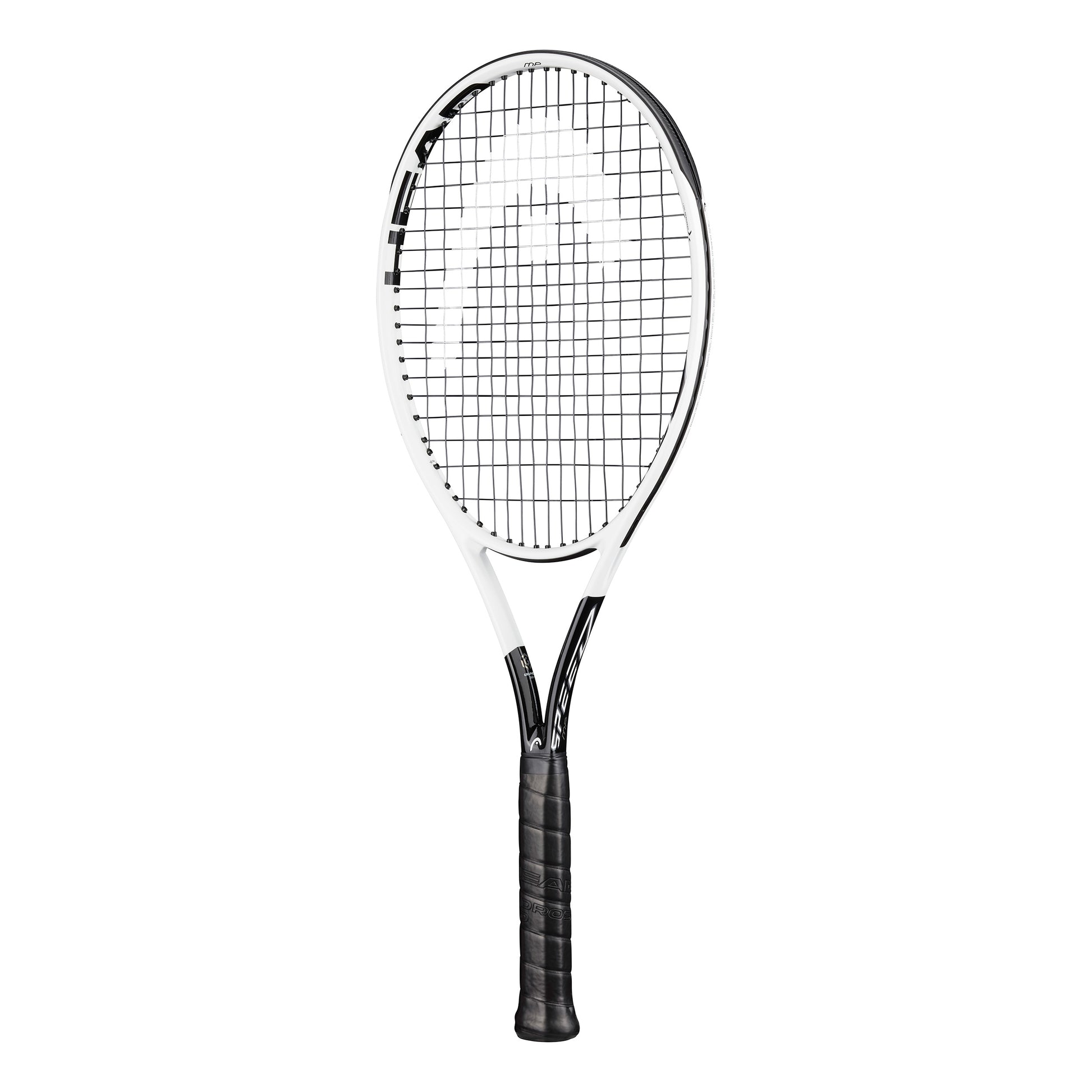 HEAD Speed Graphene 360+ MP Racchette da torneo non incordata