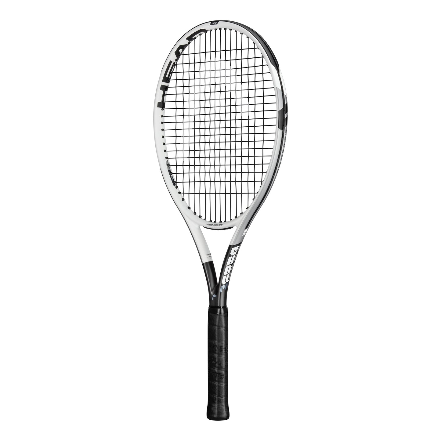 HEAD IG Challenge Pro (white) Racchette Allround Con corde