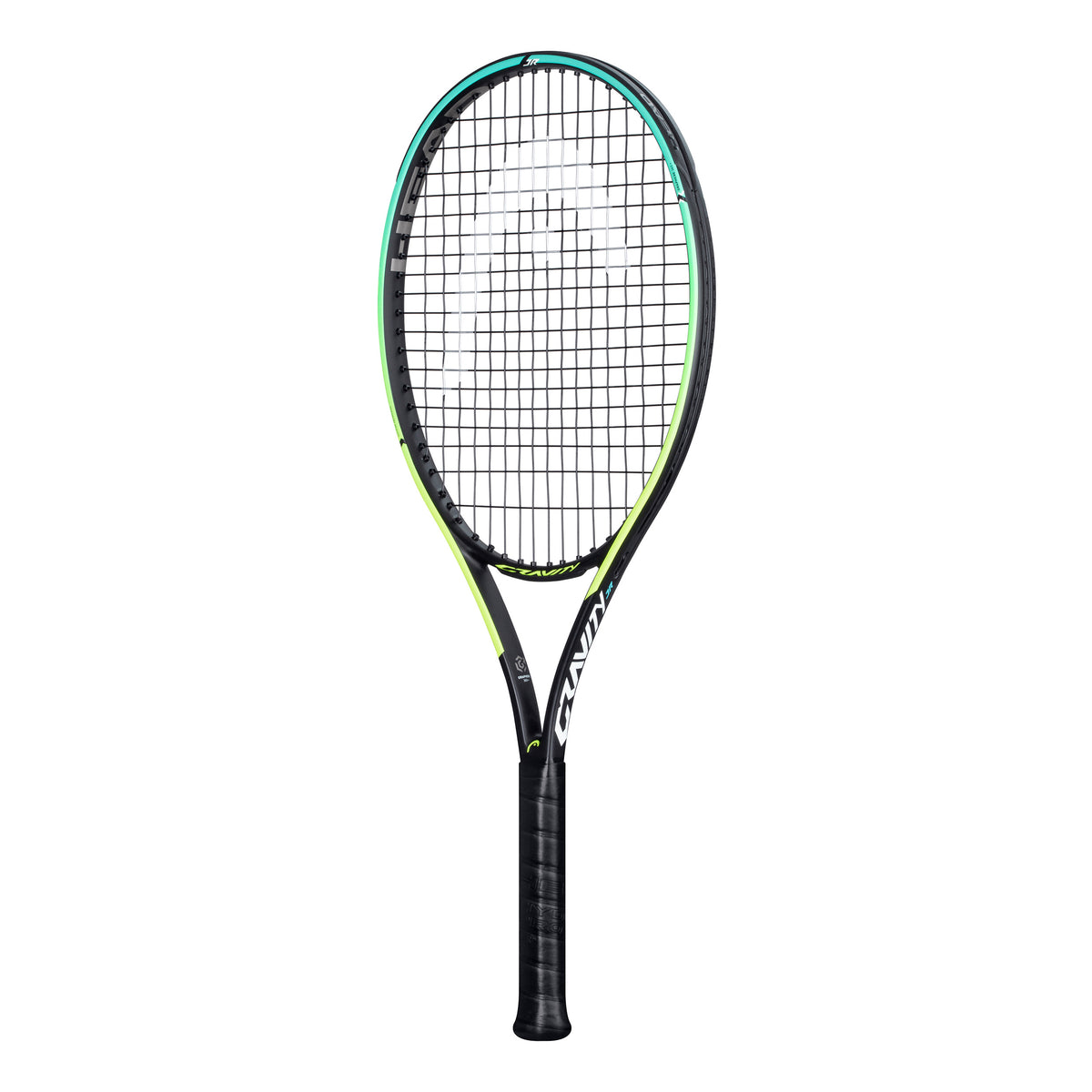 HEAD Gravity Graphene 360+ Junior (2021) Racchette per bambini Con corde