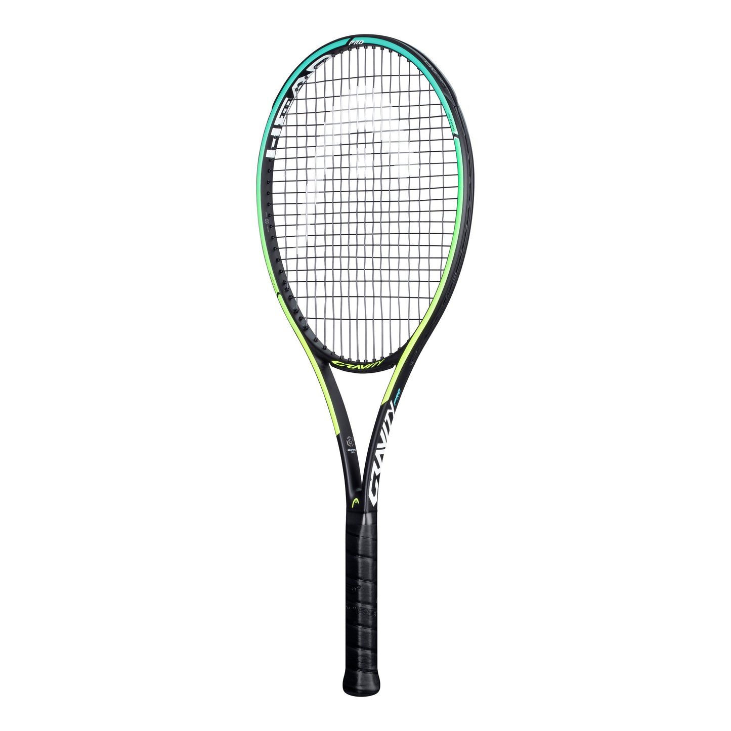 HEAD Gravity Graphene 360+ Pro (2021) Racchette da torneo non incordata