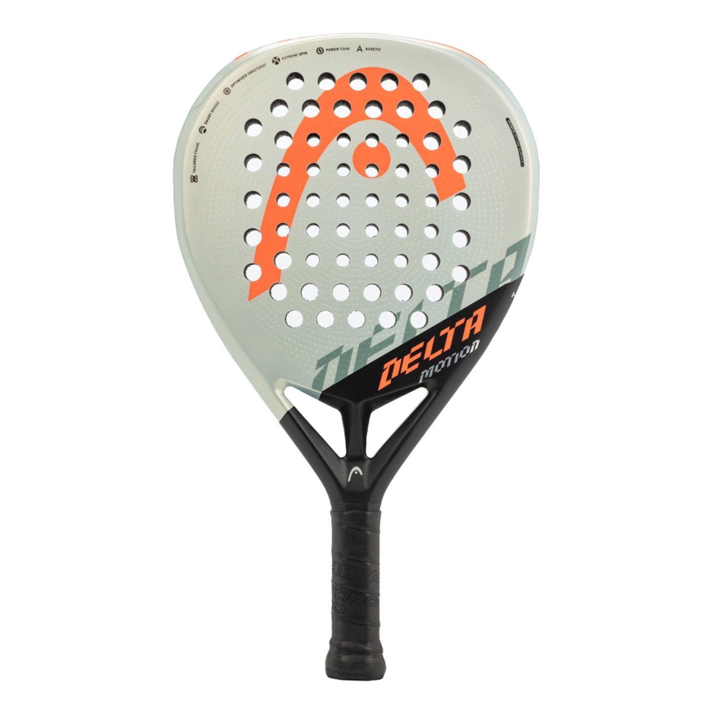 HEAD Delta Motion Racchette da padel