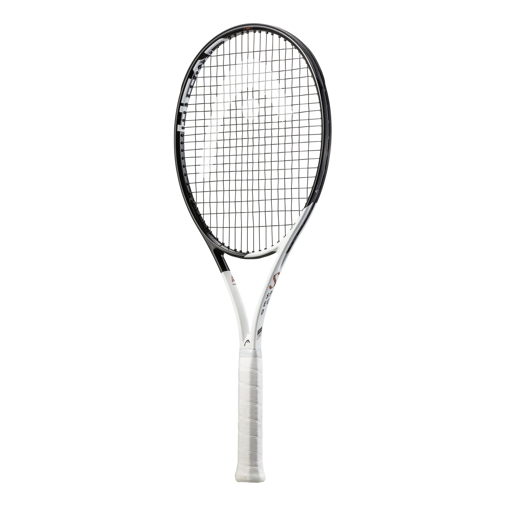 HEAD Speed Pro 2022 Racchette da torneo non incordata