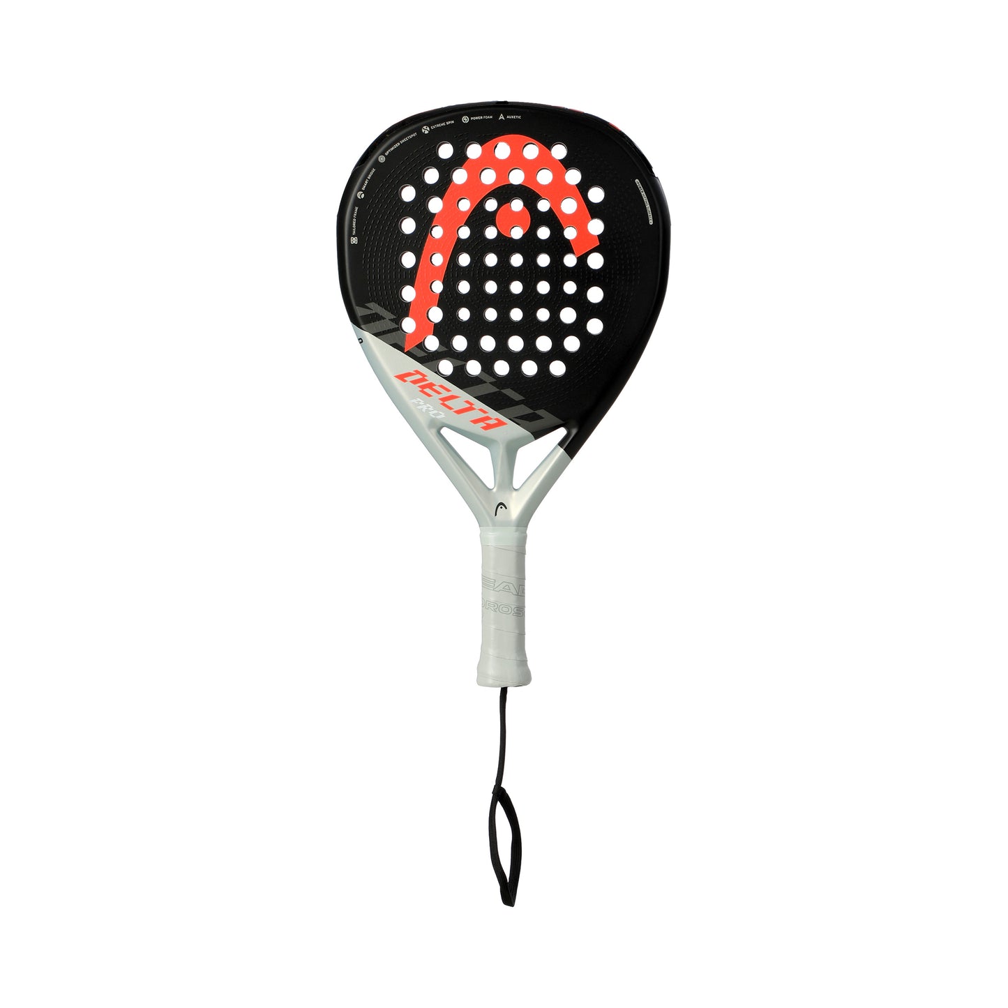 HEAD Delta Pro Racchette da padel