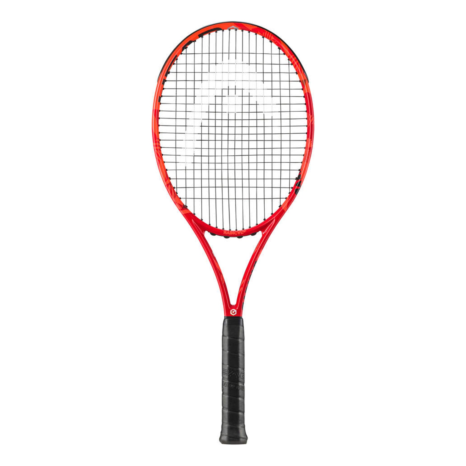 HEAD Radical Graphene XT Pro 2022 Racchette da torneo Con corde
