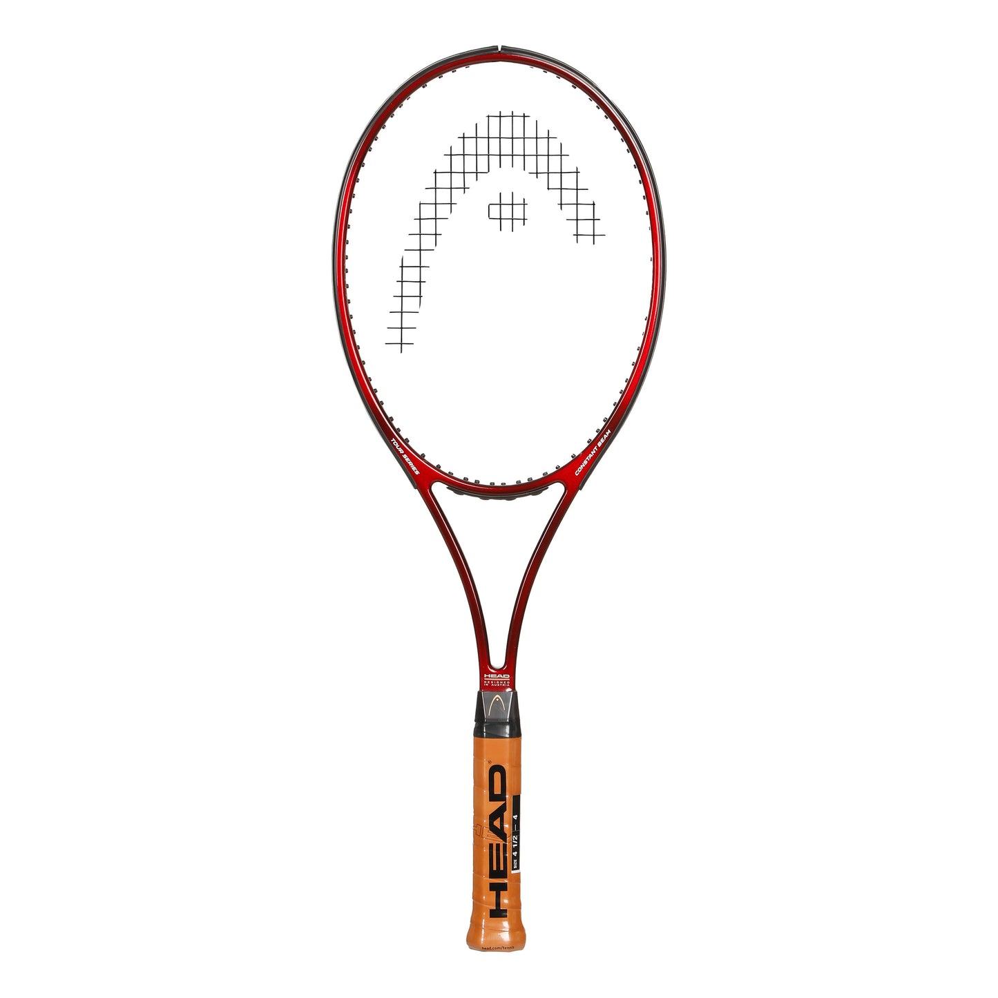 HEAD Prestige Classic 2.0 Racchette da torneo Racchette test