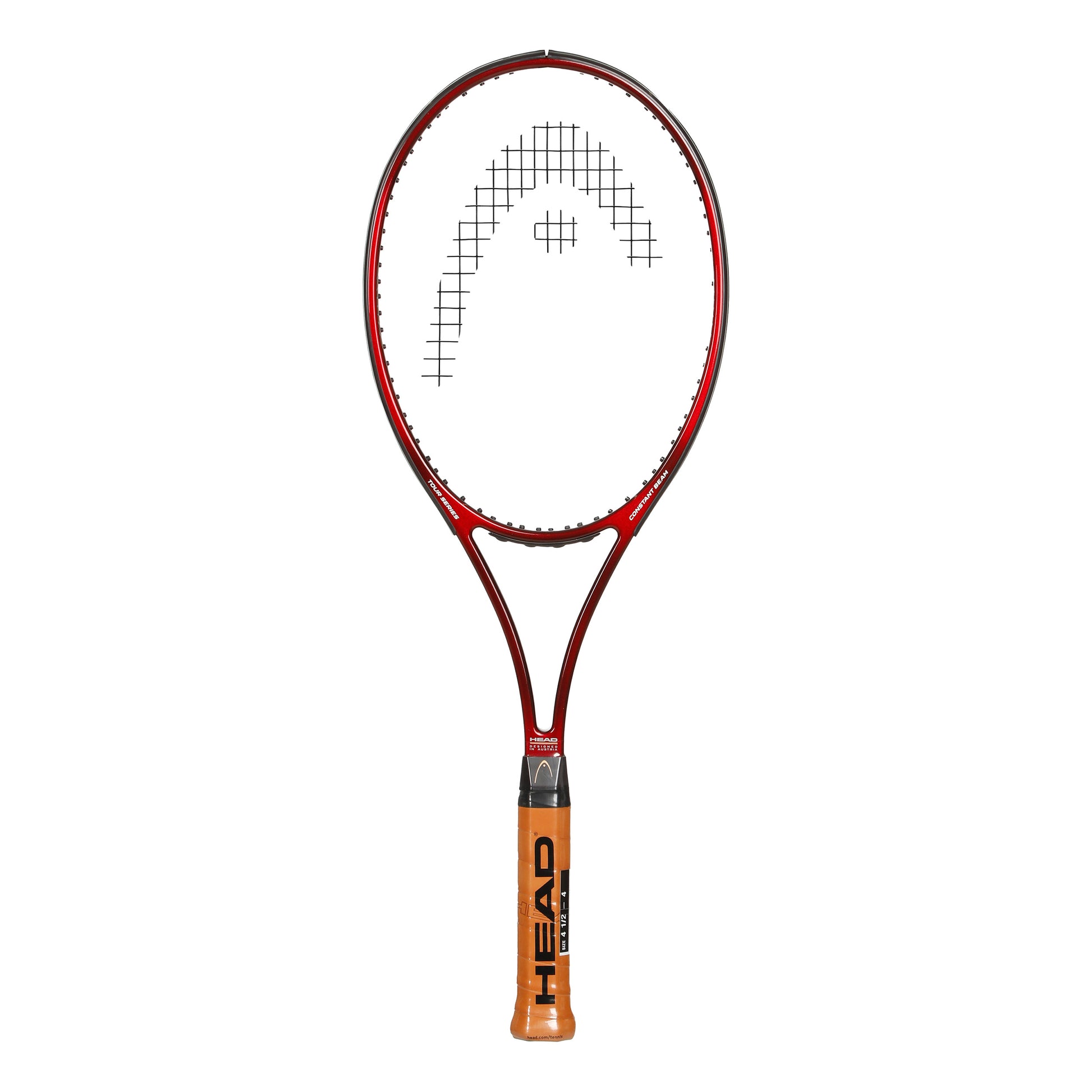 HEAD Prestige Classic 2.0 Racchette da torneo Racchette test