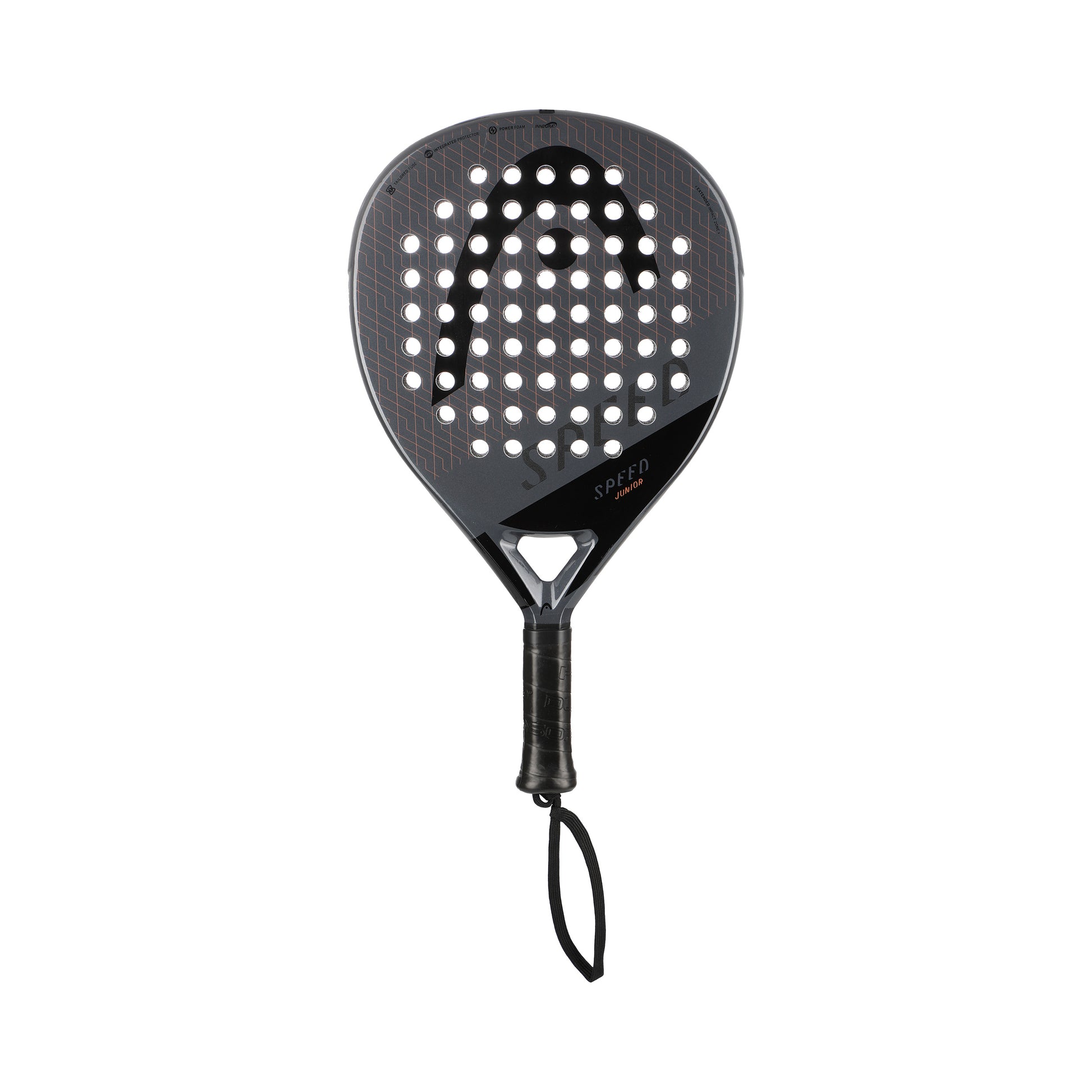 HEAD Speed Junior Racchette da padel