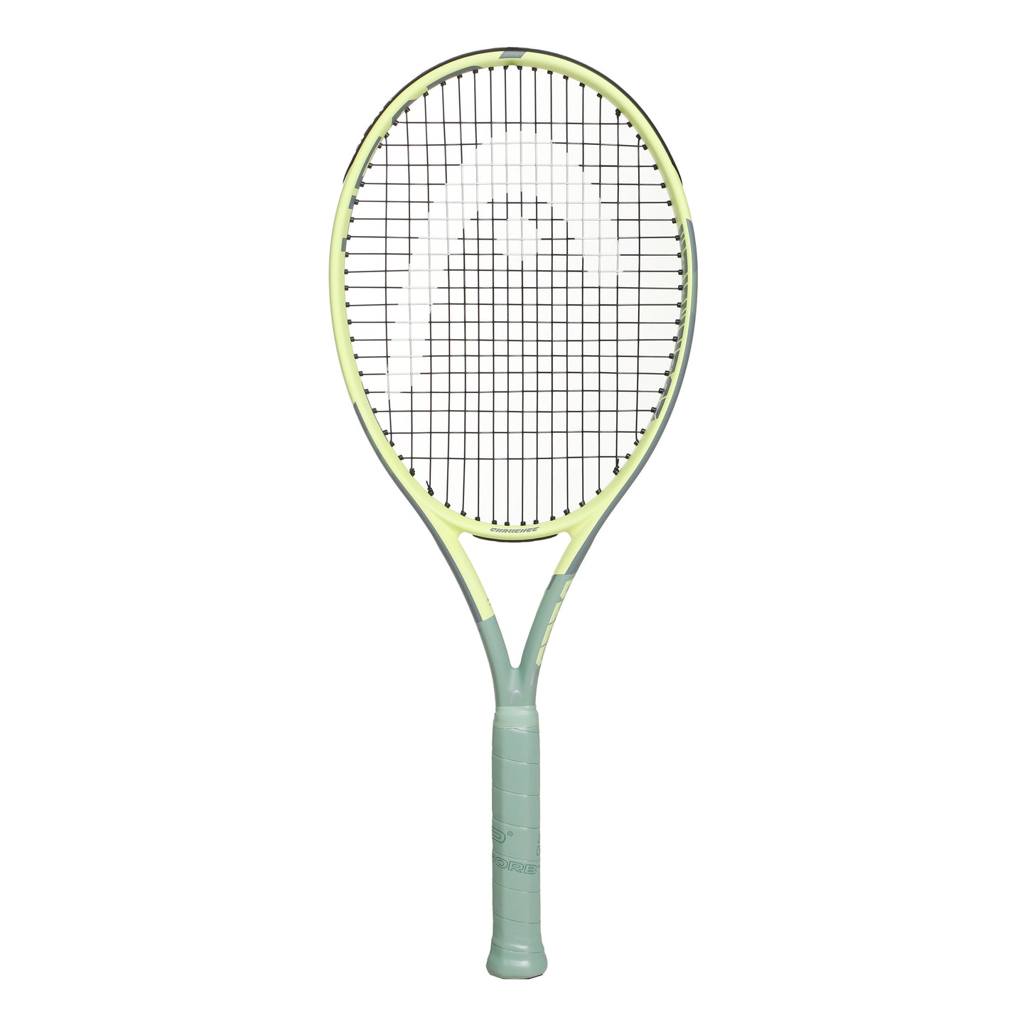 HEAD IG Challenge Pro (lime) Racchette Allround Con corde