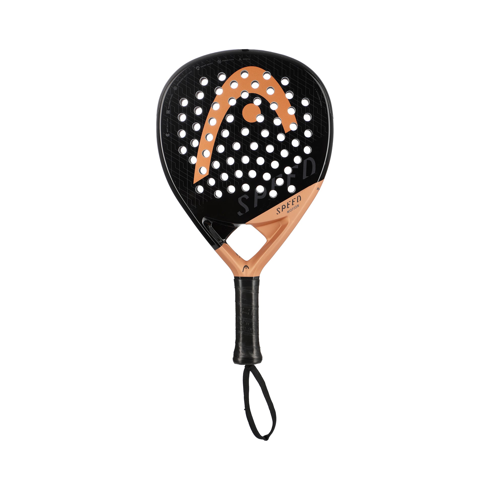 HEAD Speed Motion Racchette da padel