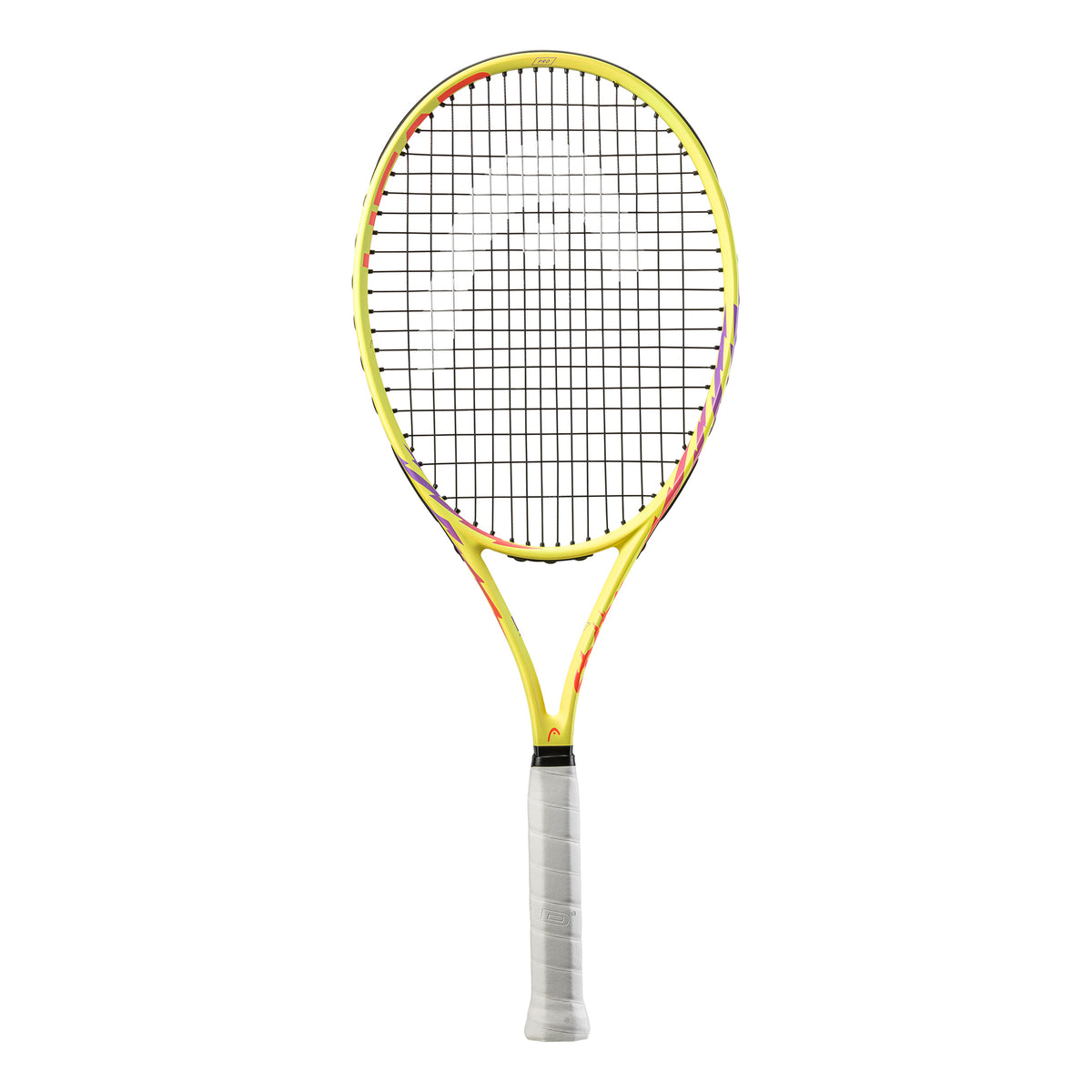 HEAD MX Spark Pro Racchette Allround Con corde