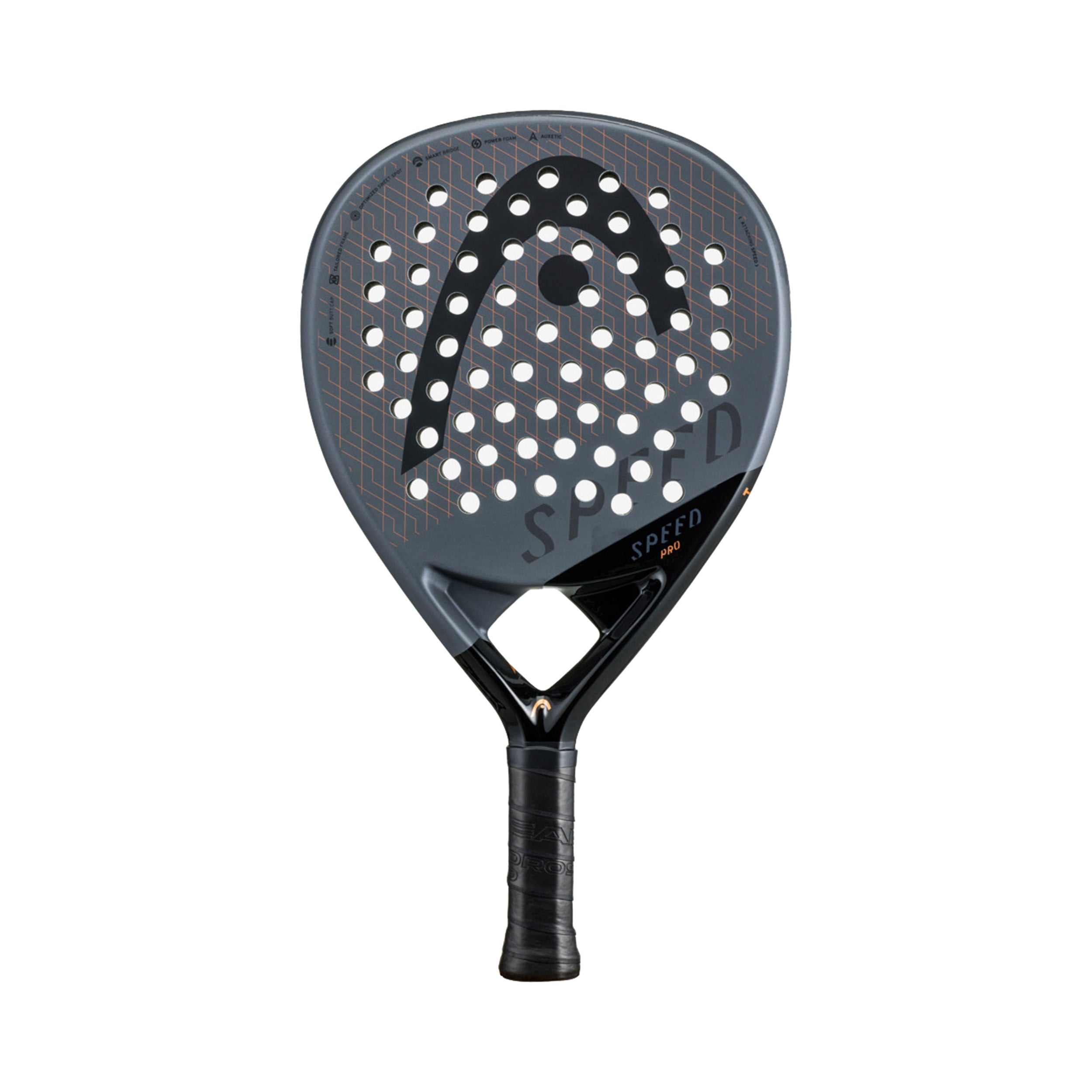 HEAD Speed Speed Pro Racchette usate
