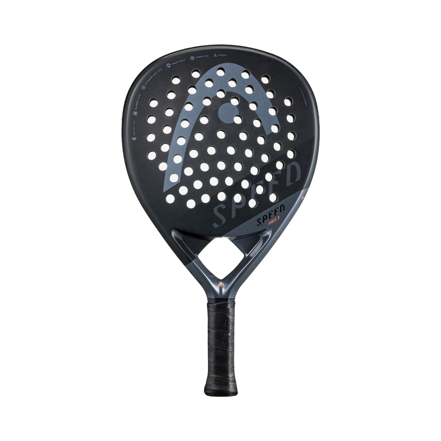 HEAD Speed Pro X (Usato)