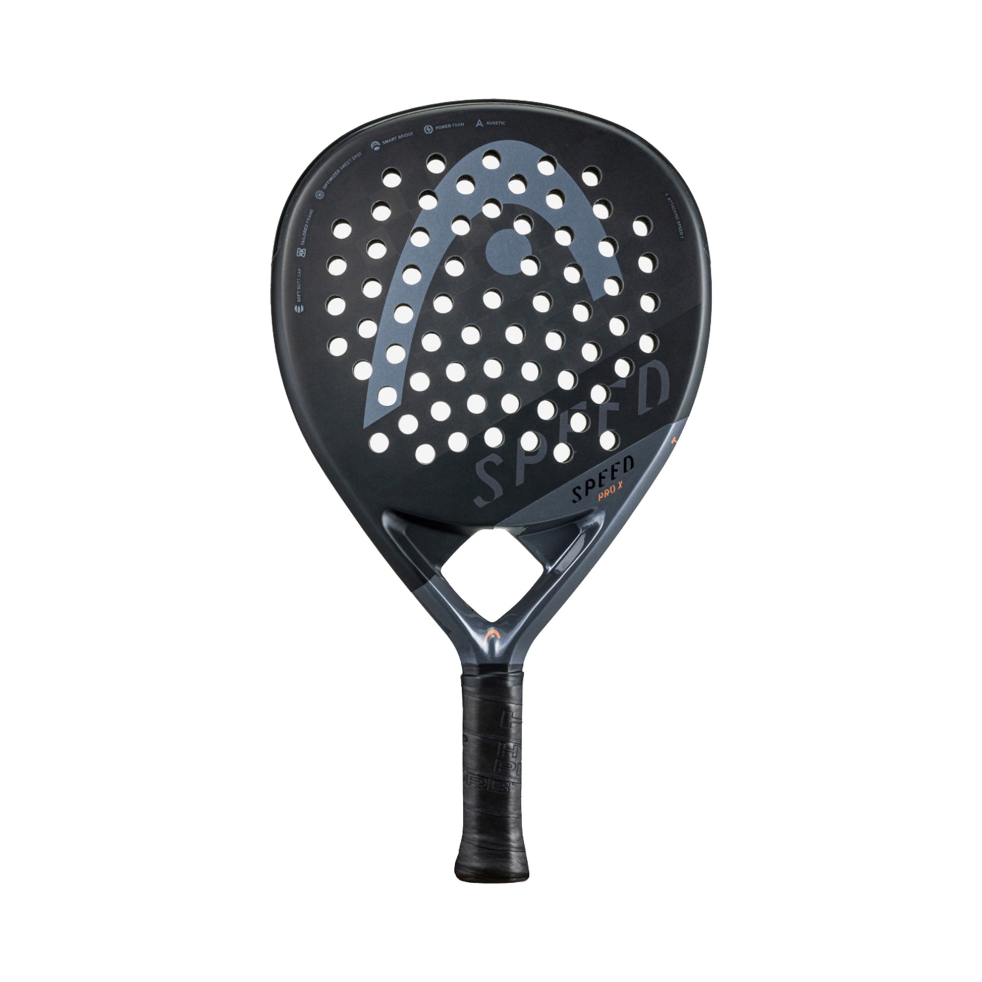 HEAD Speed Pro X (Usato)