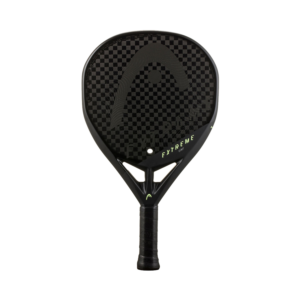 HEAD Extreme One Racchette da padel