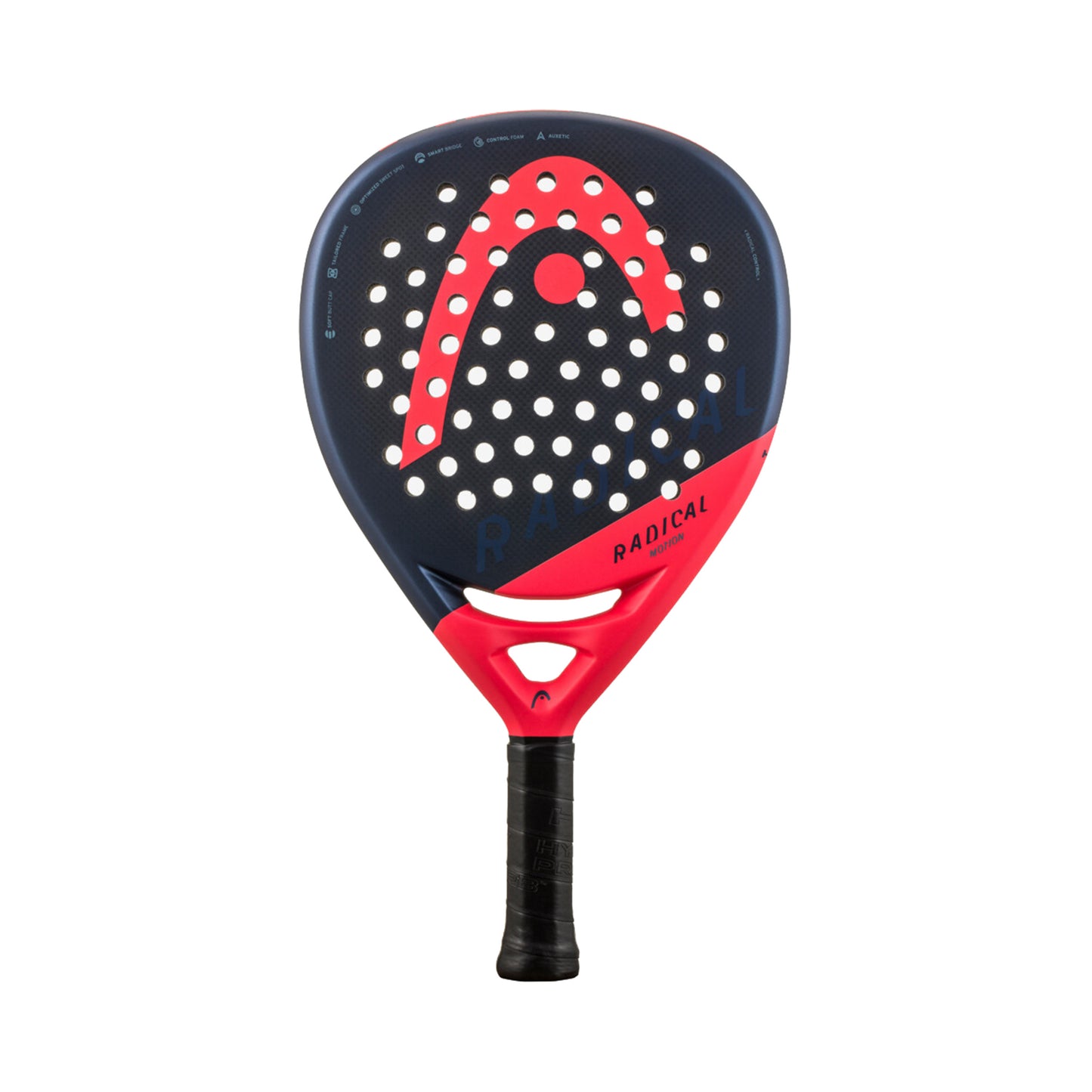HEAD Motion Racchette da padel Racchette usate