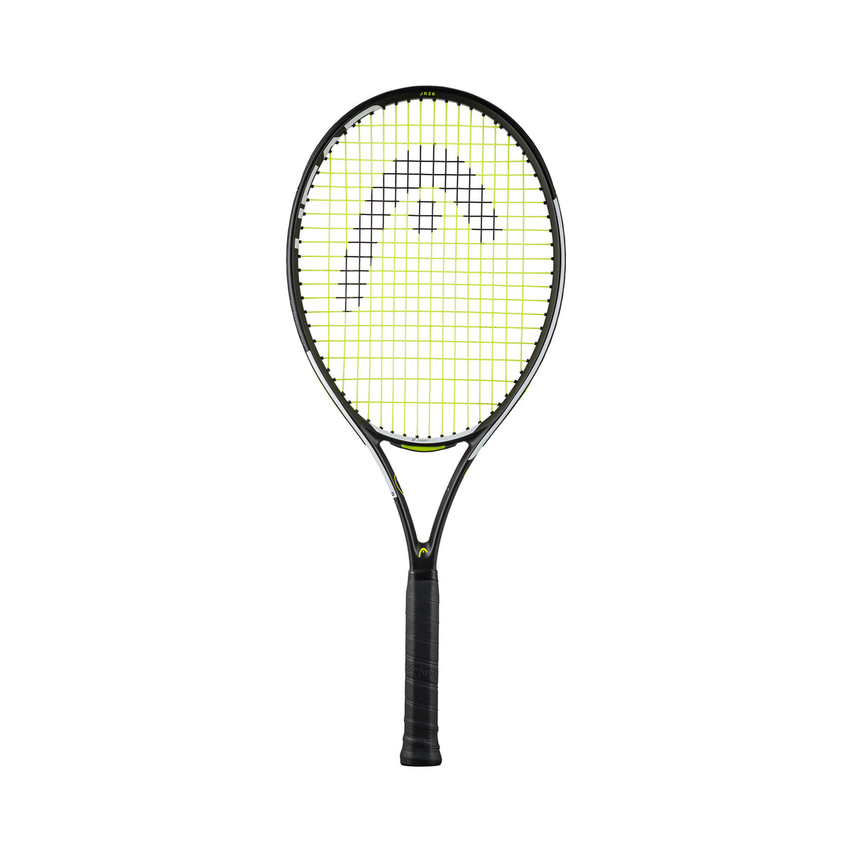HEAD Speed 26 Racchette per bambini Con corde