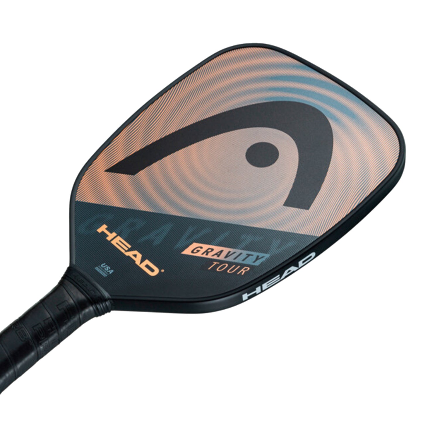 HEAD Gravity Tour 2023 Racchetta da pickleball