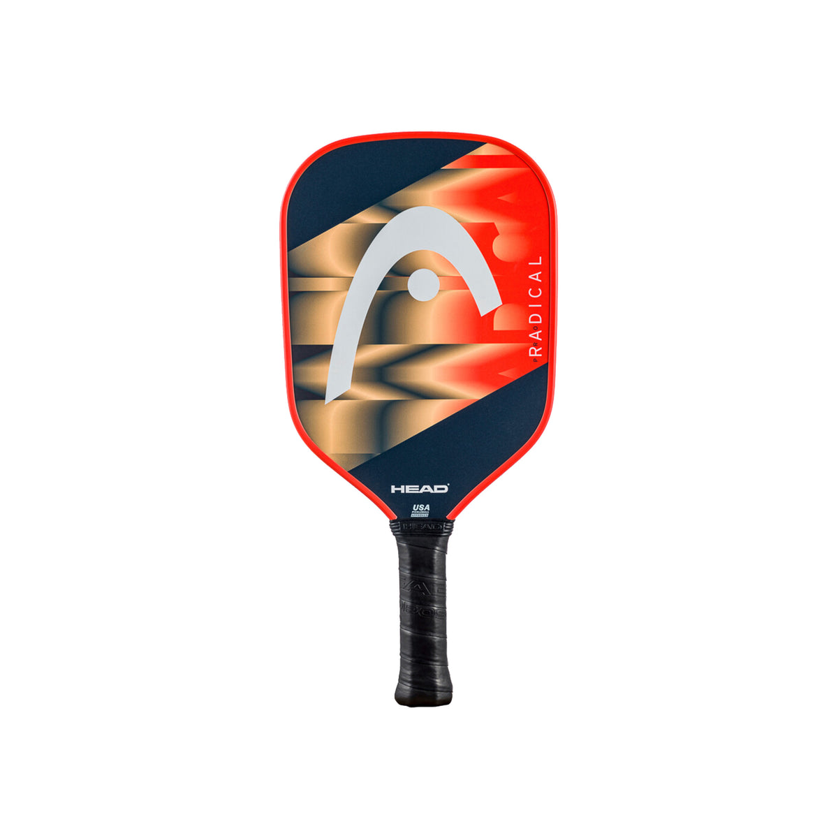 HEAD Radical Pro 2024 Racchetta da pickleball