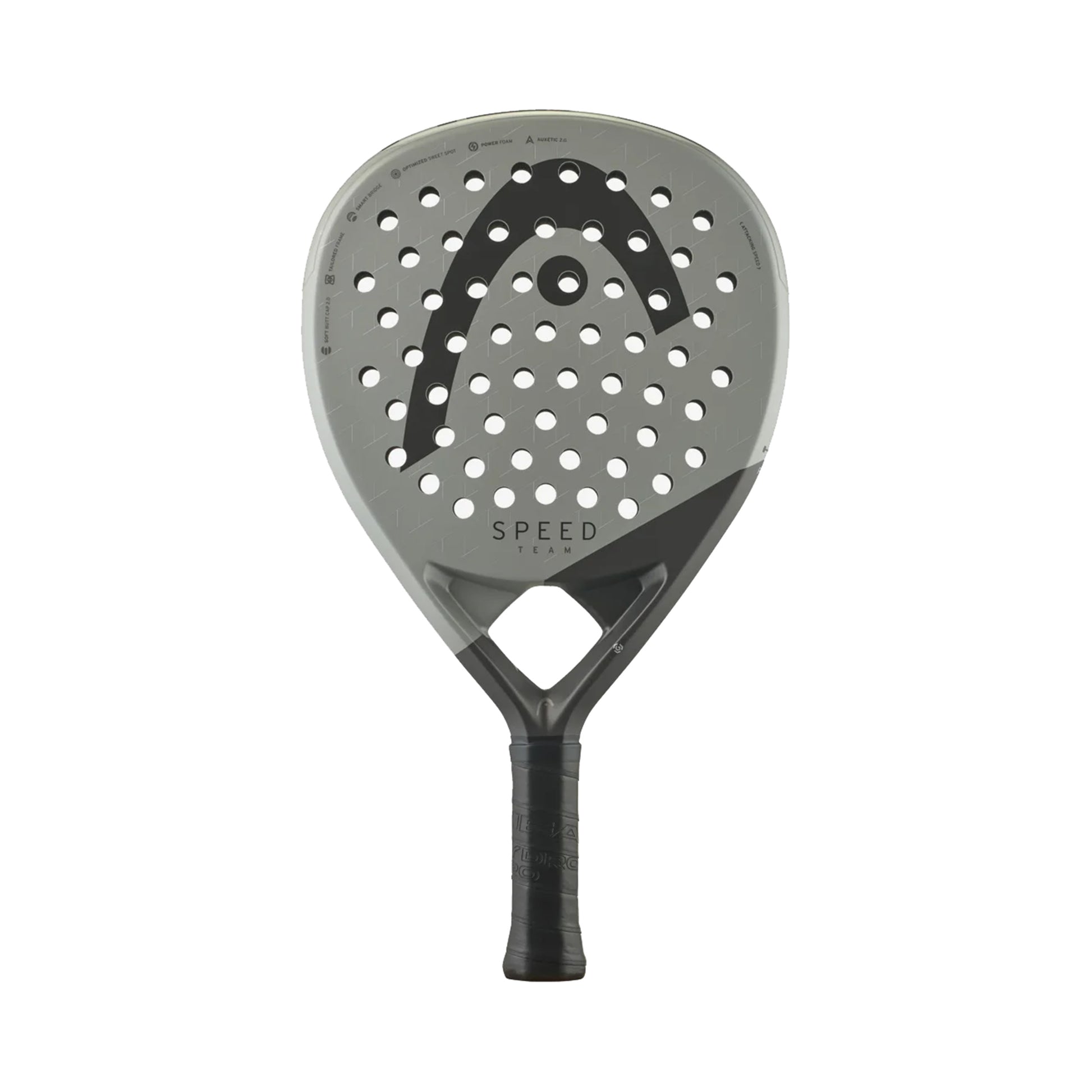 HEAD Speed Team 2025 Racchette da padel