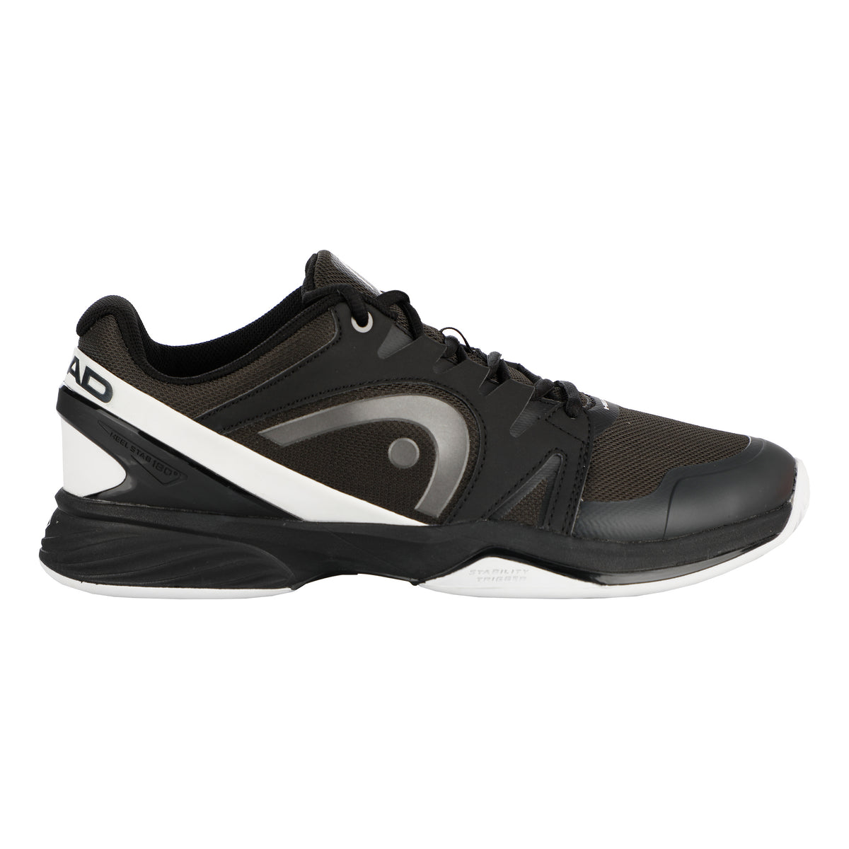 HEAD Prestige Ltd. Scarpa per tutte le superfici Uomini - nero, bianco