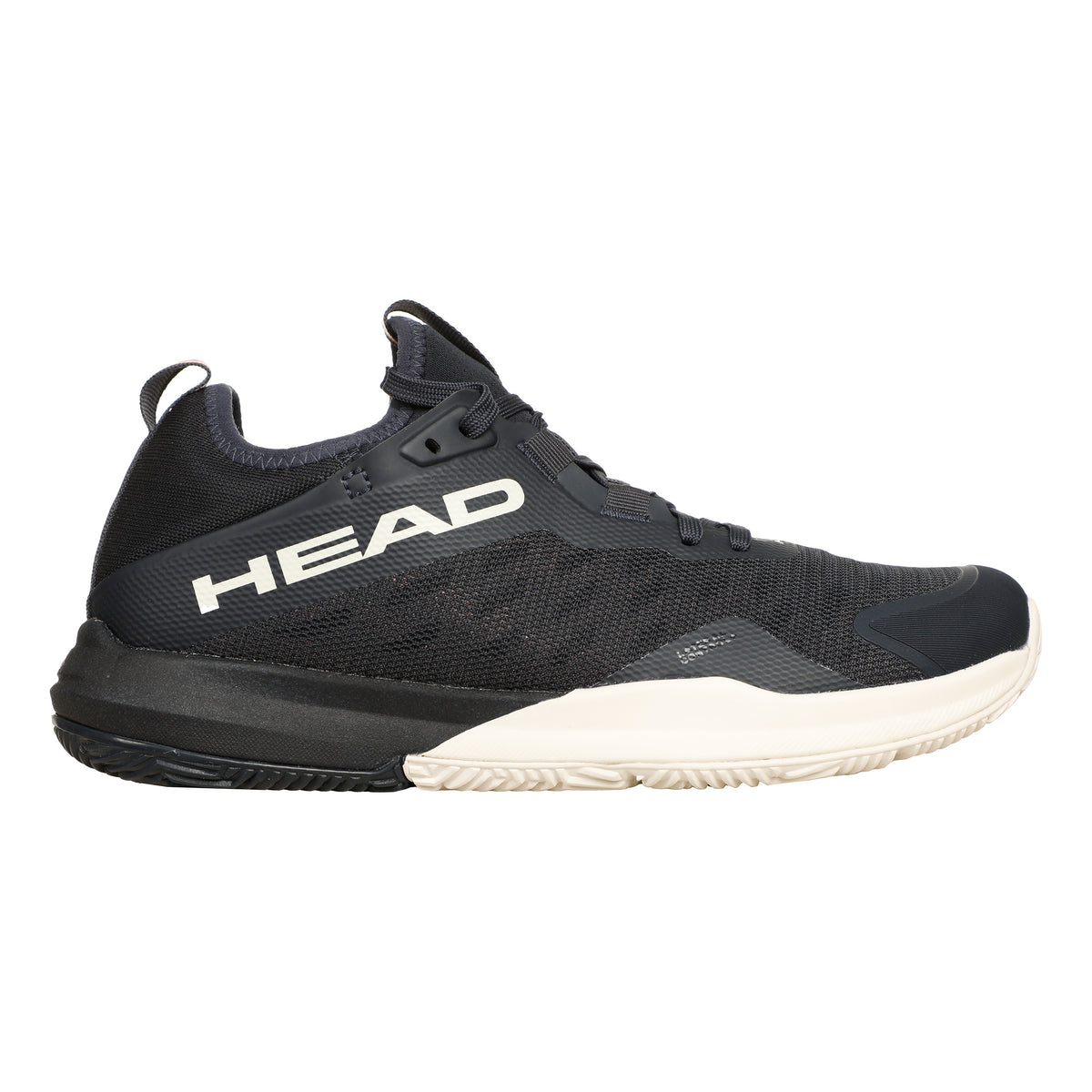 HEAD Motion Pro Scarpa da padel Donna - blu scuro, bianco