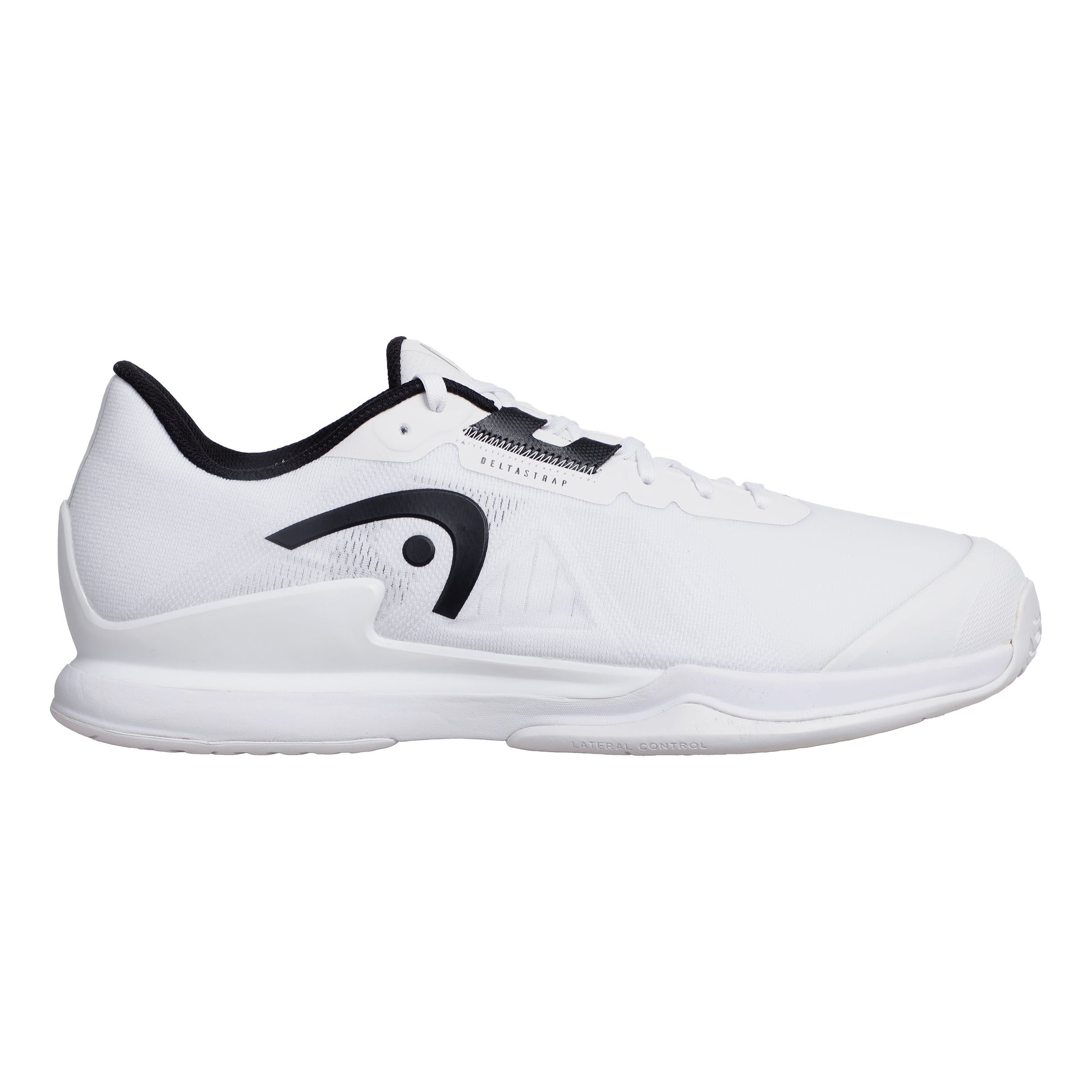 HEAD Sprint Pro 3.5 Scarpa per tutte le superfici Uomini - bianco, nero