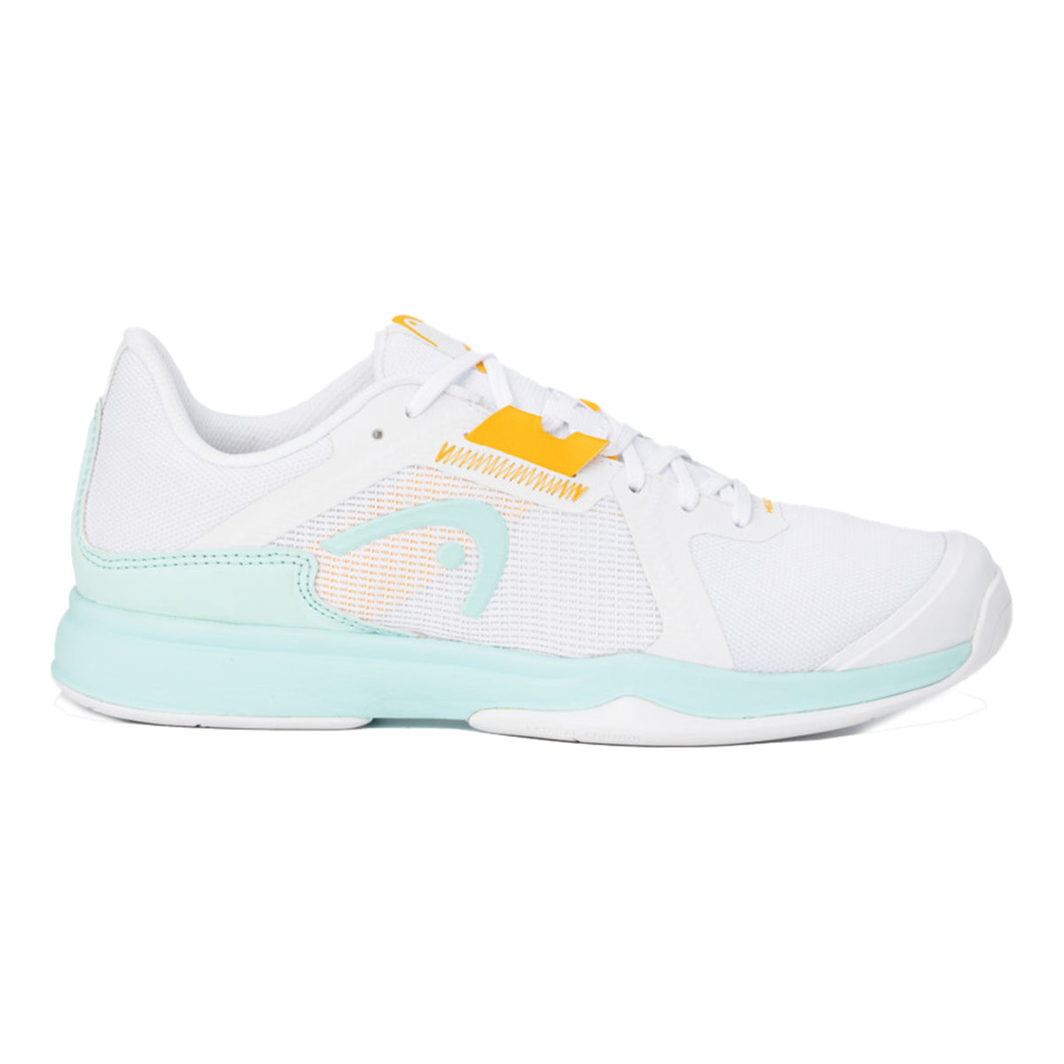 HEAD Sprint Team 3.5 Scarpa per tappeto Donna - bianco,