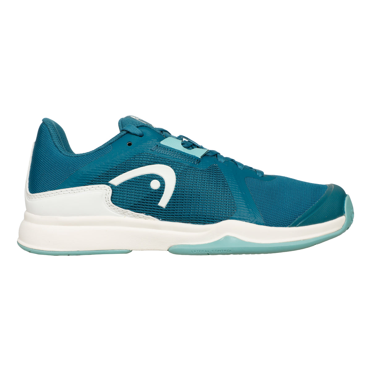 HEAD Sprint Team 3.5 Scarpa per tutte le superfici Donna - blu scuro, bianco