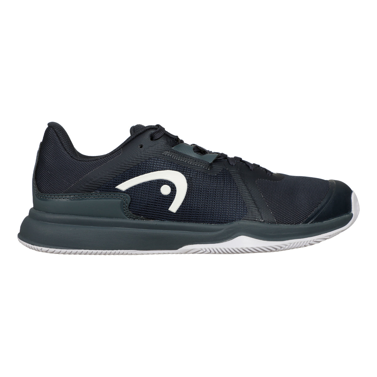 HEAD Sprint Team 3.5 Scarpa per terra rossa Uomini - blu scuro,