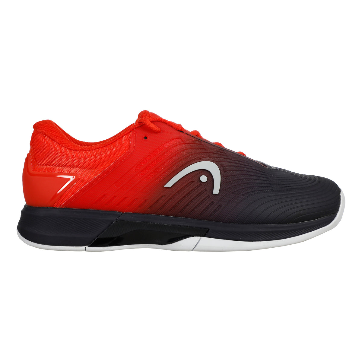 HEAD Revolt Pro 4.5 Scarpa Per Tutte Le Superfici Uomini-Blu Scuro,Rosso